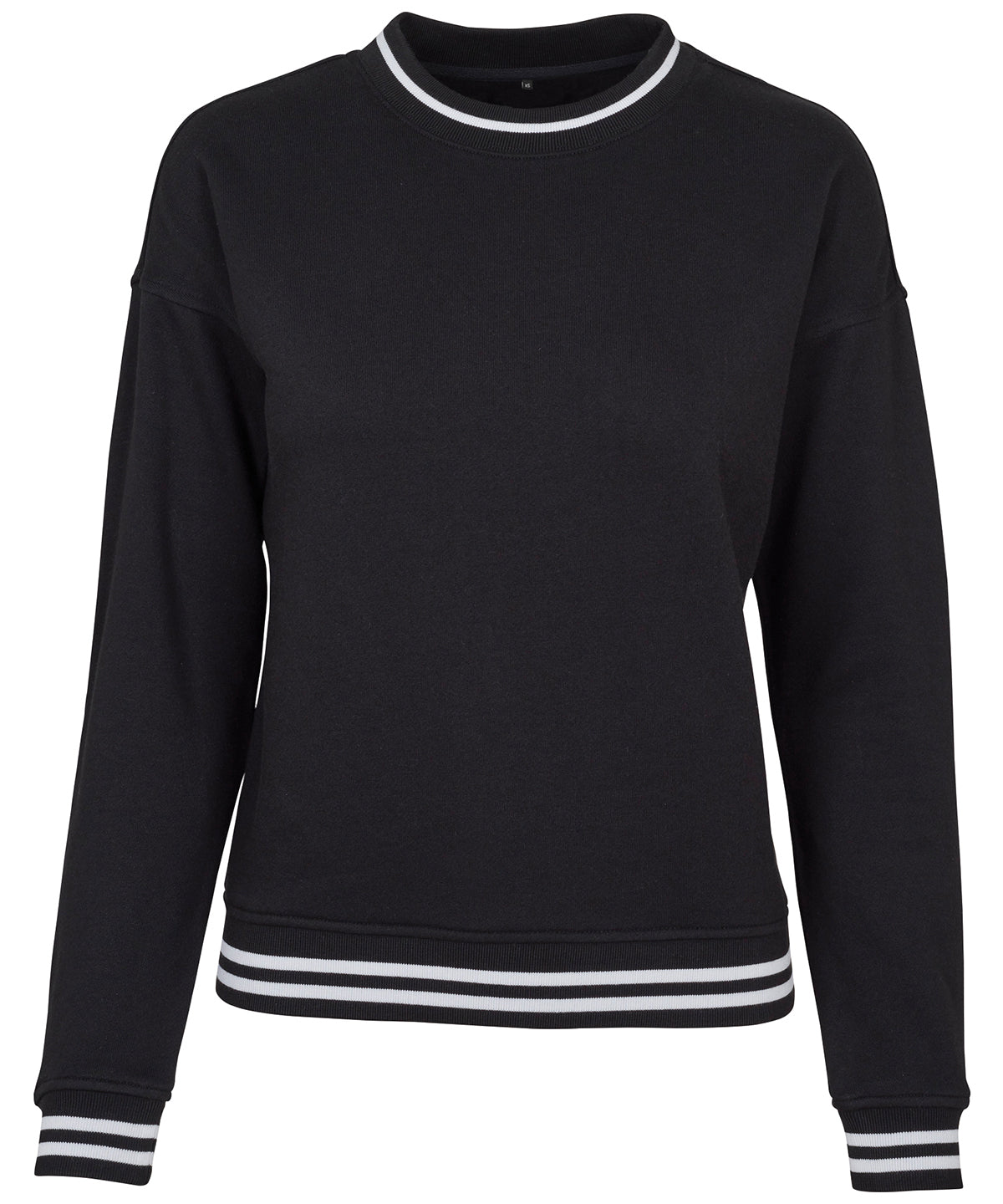 Háskólapeysur - Women's College Sweat Crew