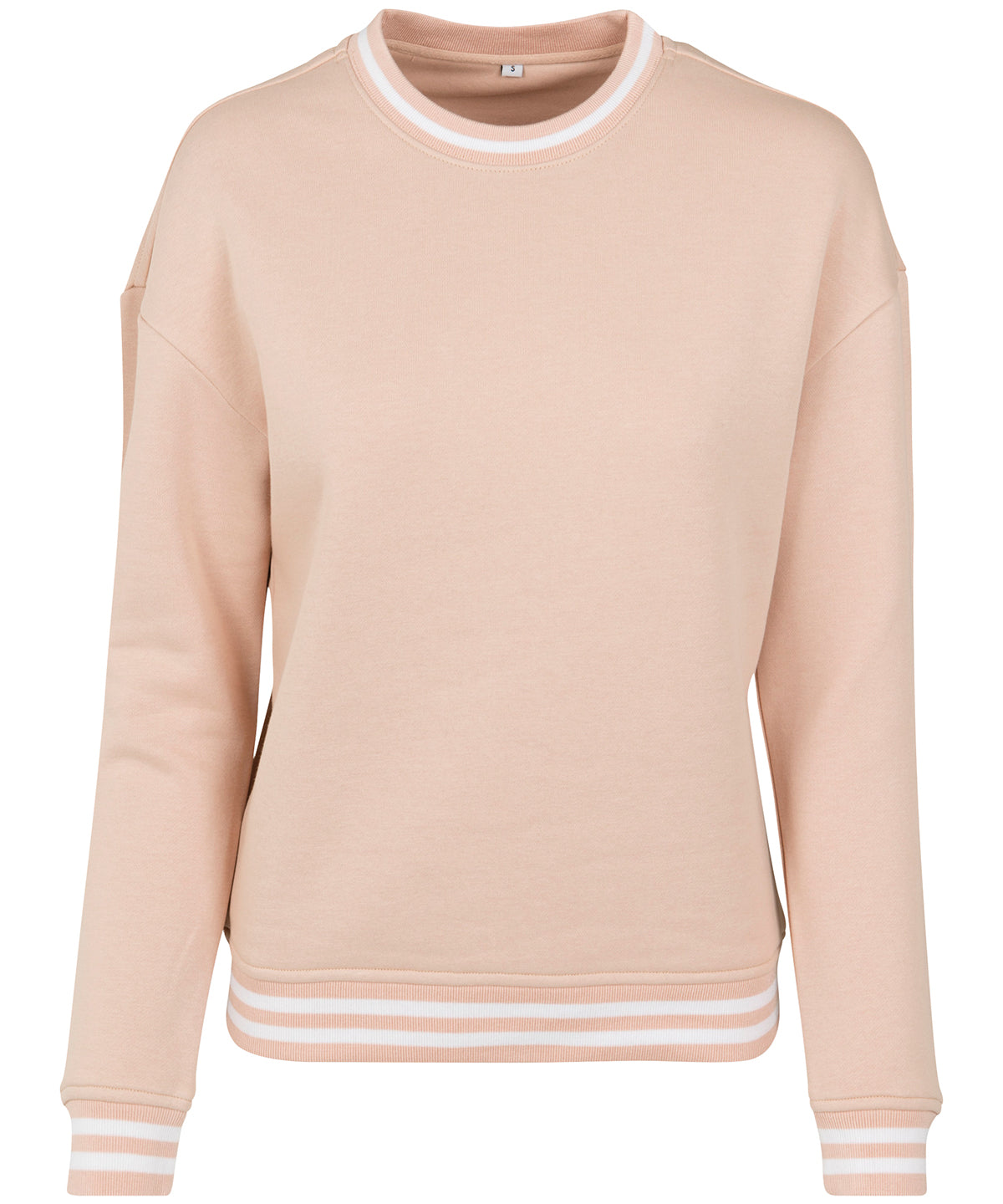 Háskólapeysur - Women's College Sweat Crew