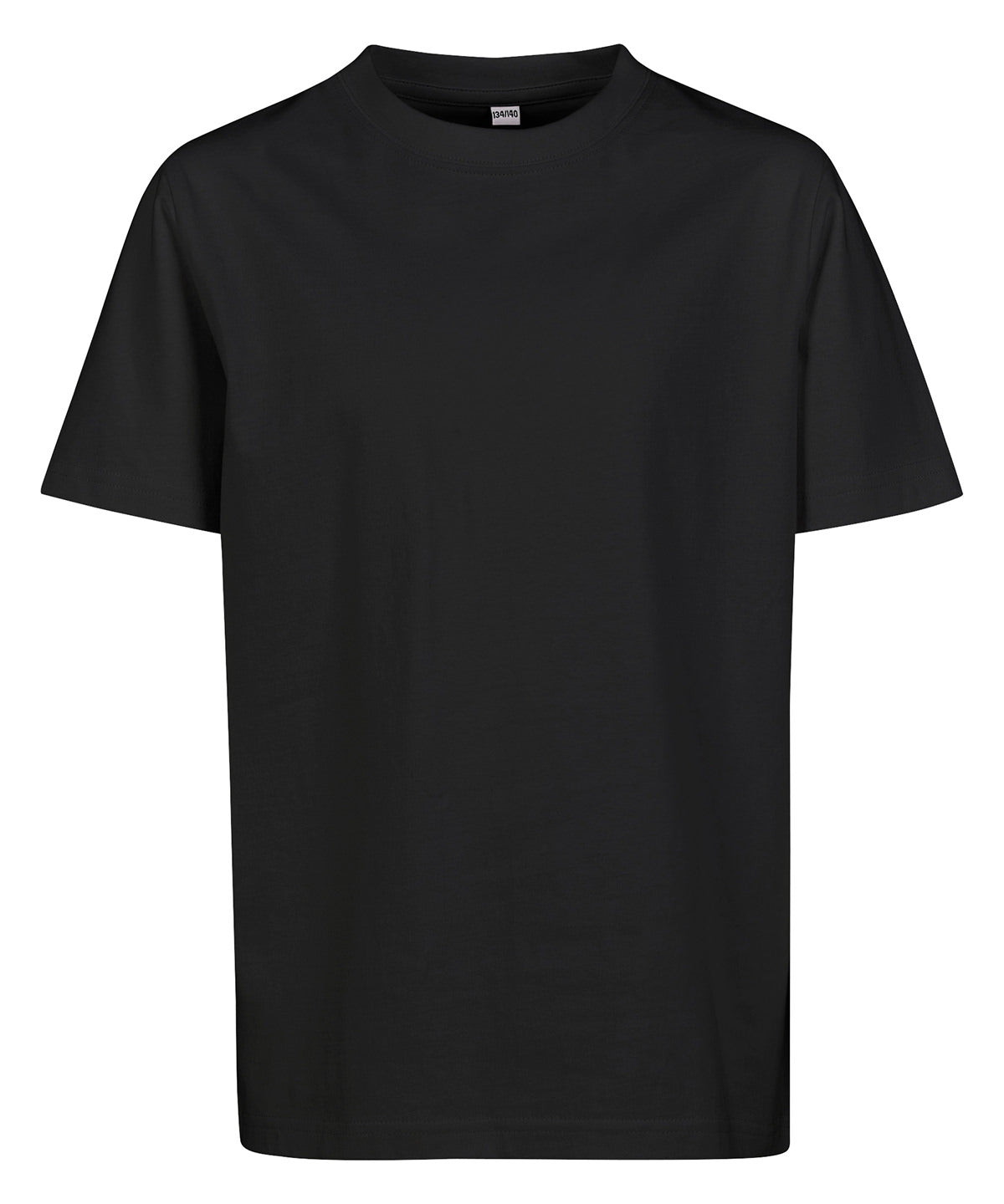 Stuttermabolir - Kids Basic Tee