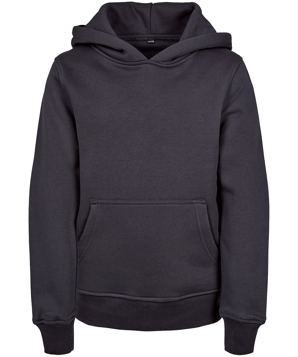 Hettupeysur - Kids Basic Hoodie
