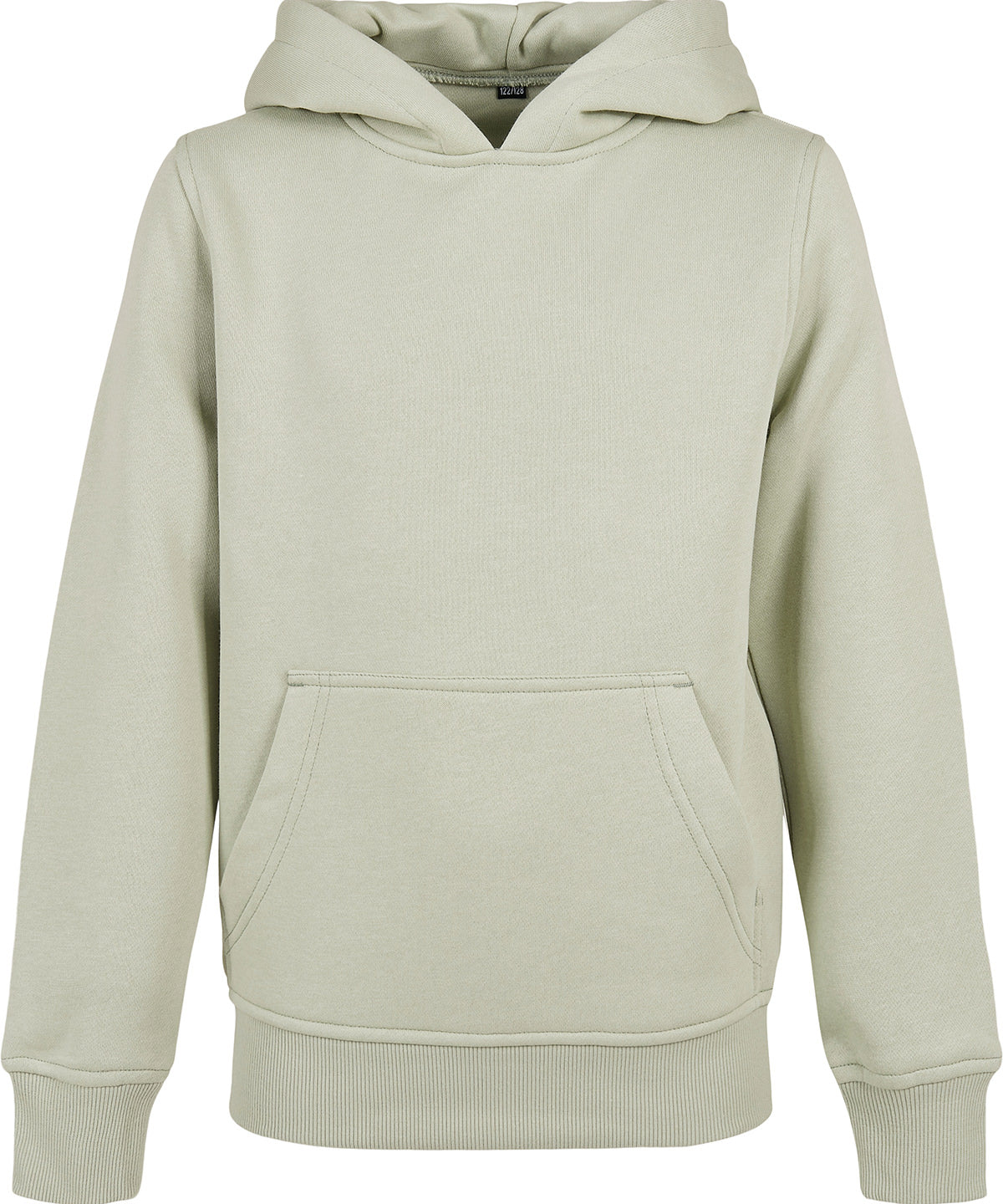 Hettupeysur - Kids Basic Hoodie