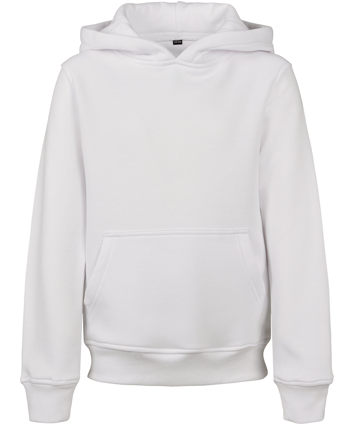 Hettupeysur - Kids Basic Hoodie