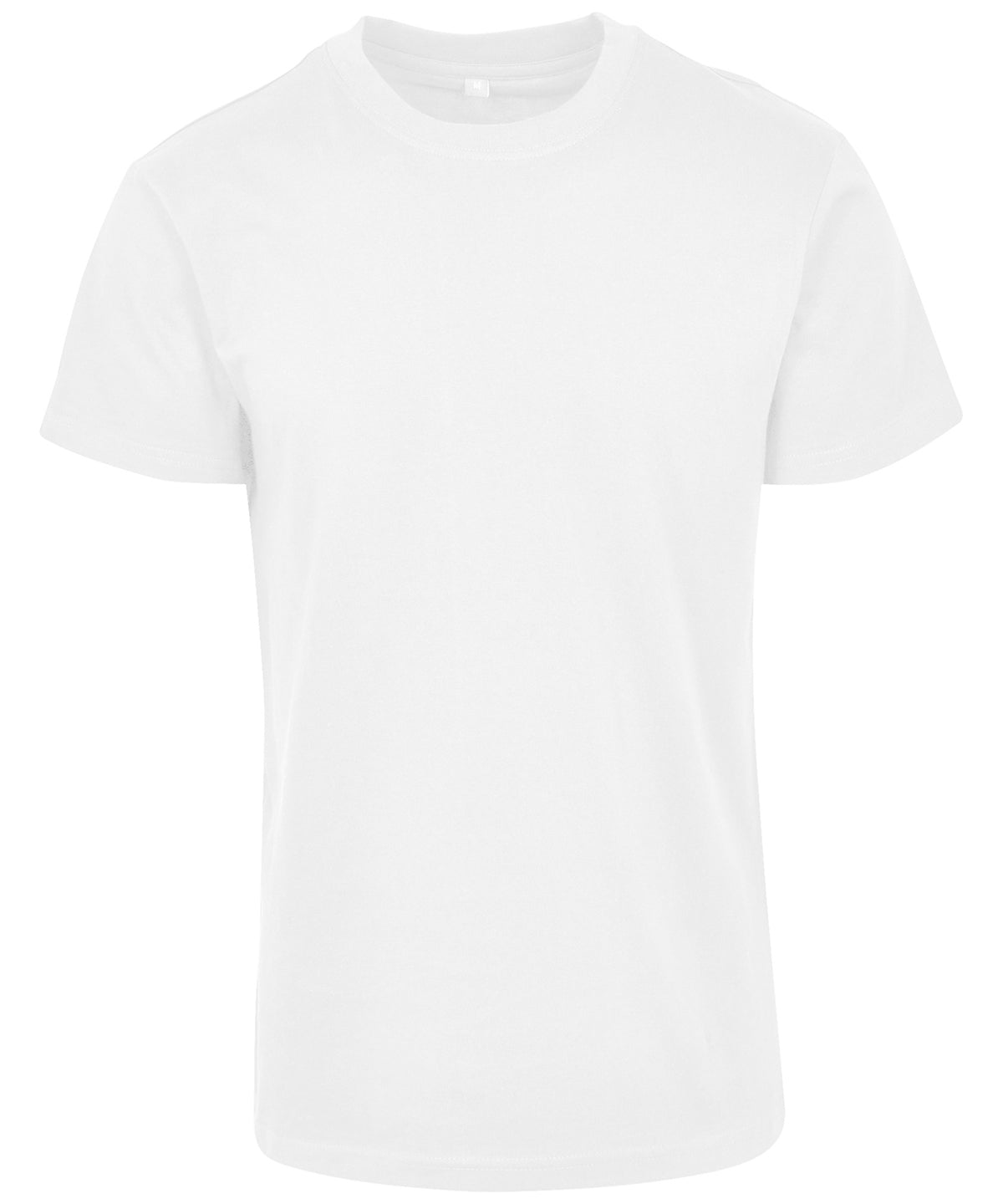 Stuttermabolir - Premium Combed Jersey