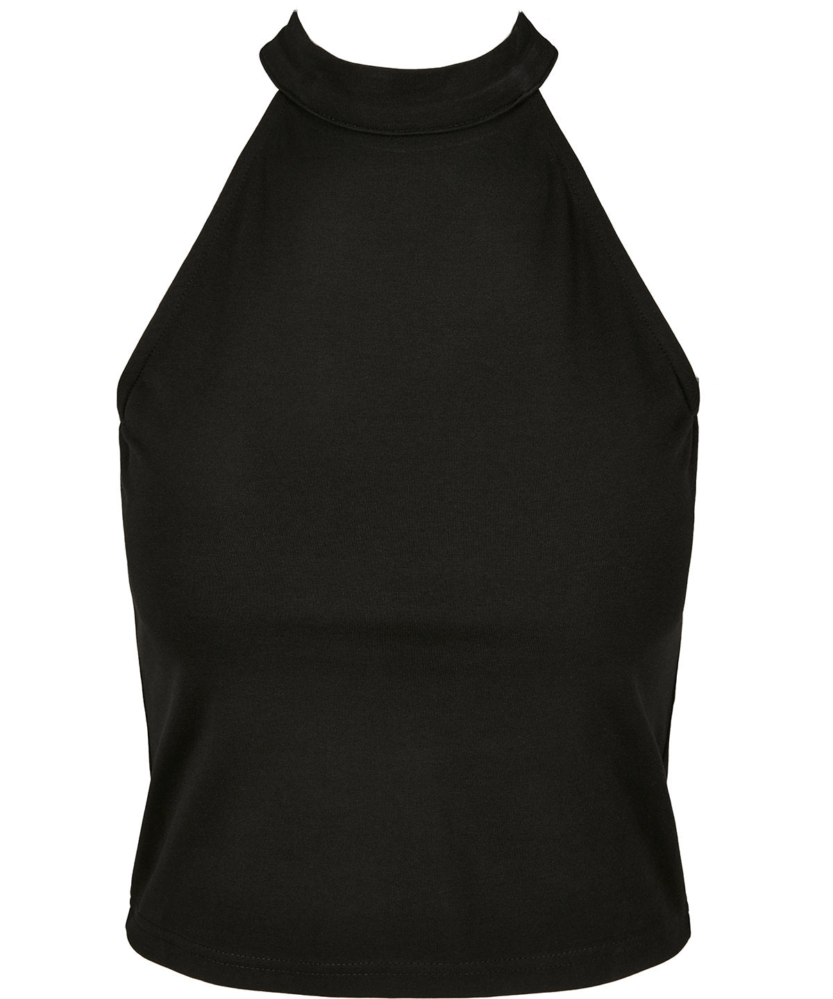 Háskólapeysur - Women’s Turtleneck Short Top