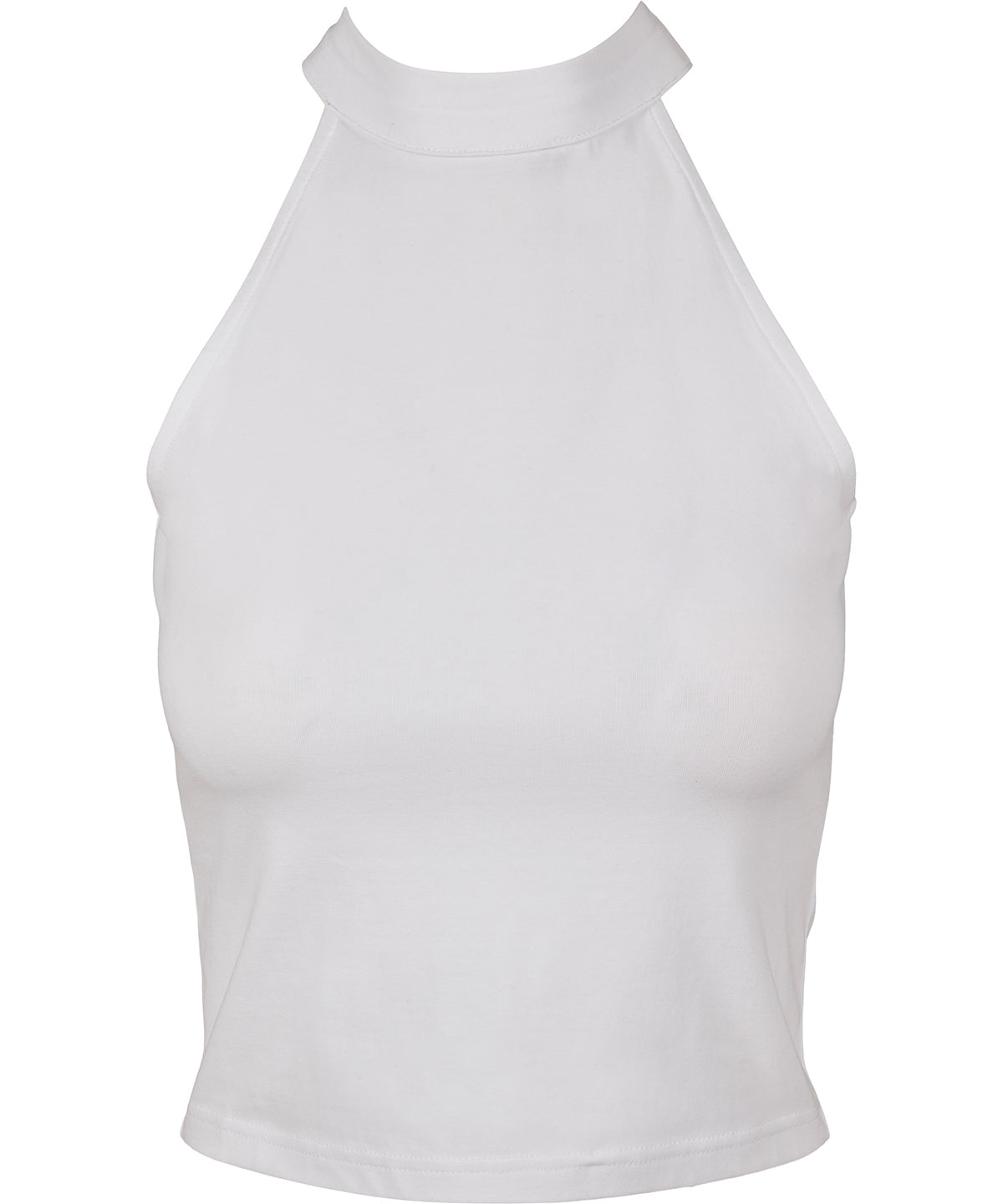 Háskólapeysur - Women’s Turtleneck Short Top