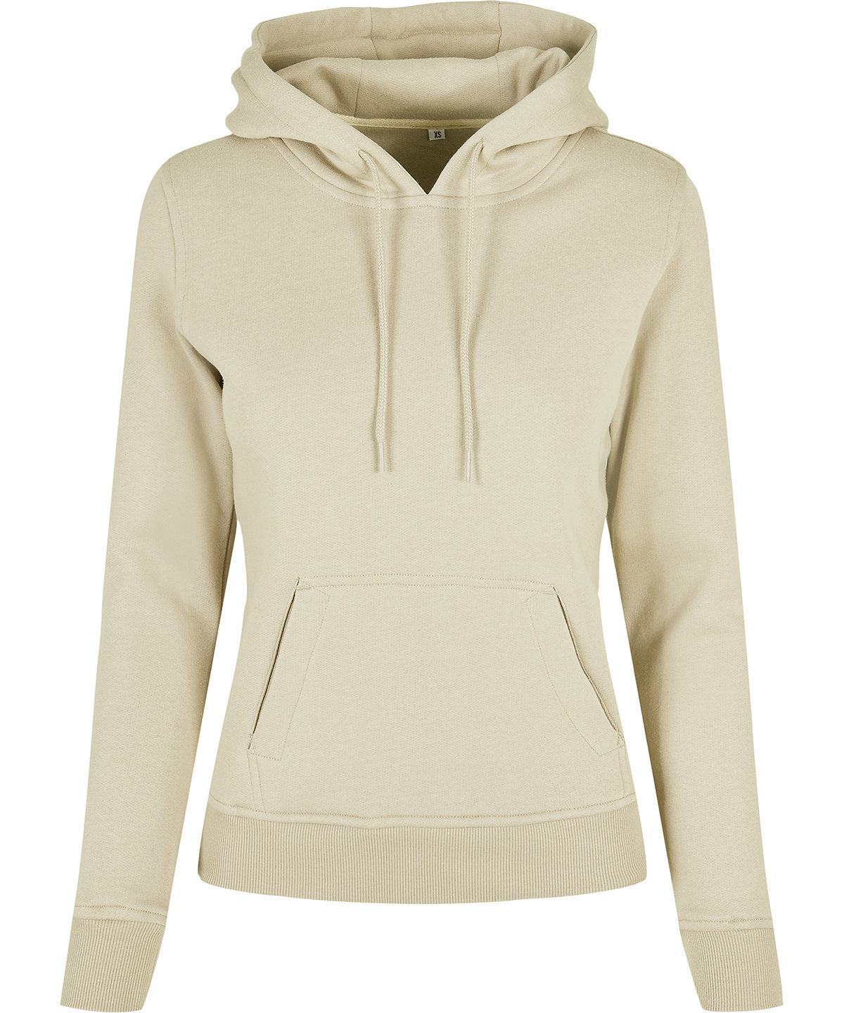 Hettupeysur - Women's Organic Hoodie