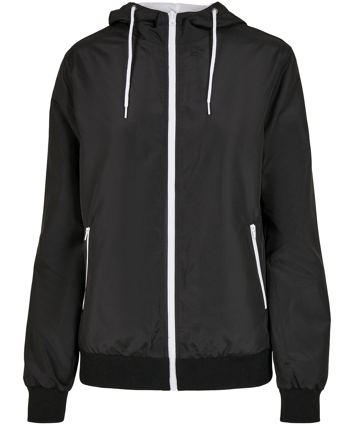 Jakkar - Women's Recycled Windrunner