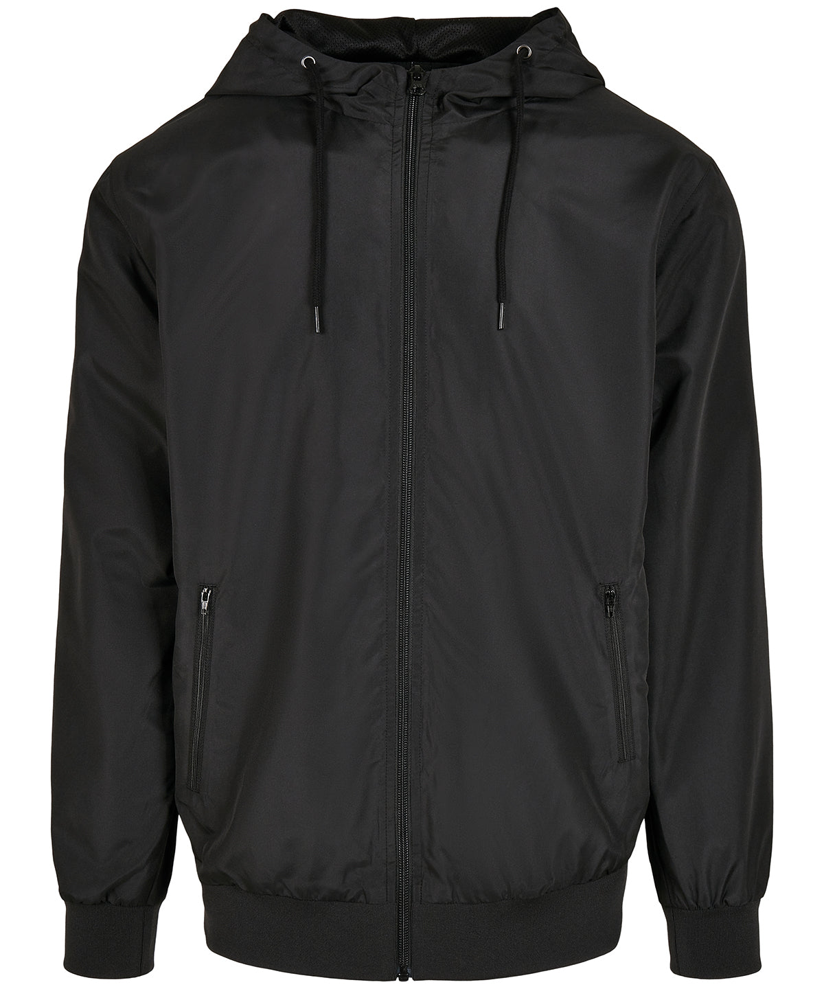 Jakkar - Recycled Windrunner
