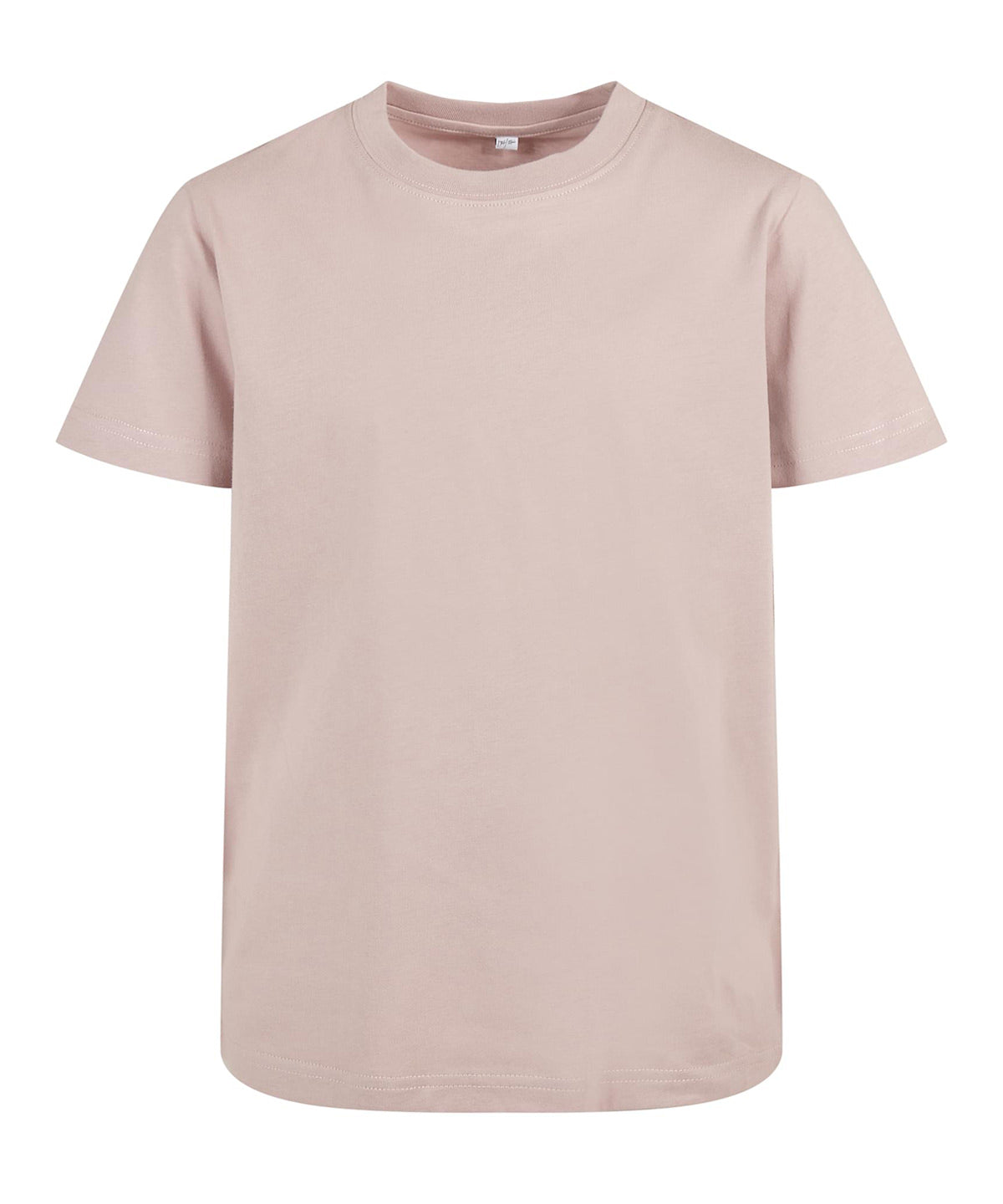 Stuttermabolir - Kids Basic Tee 2.0