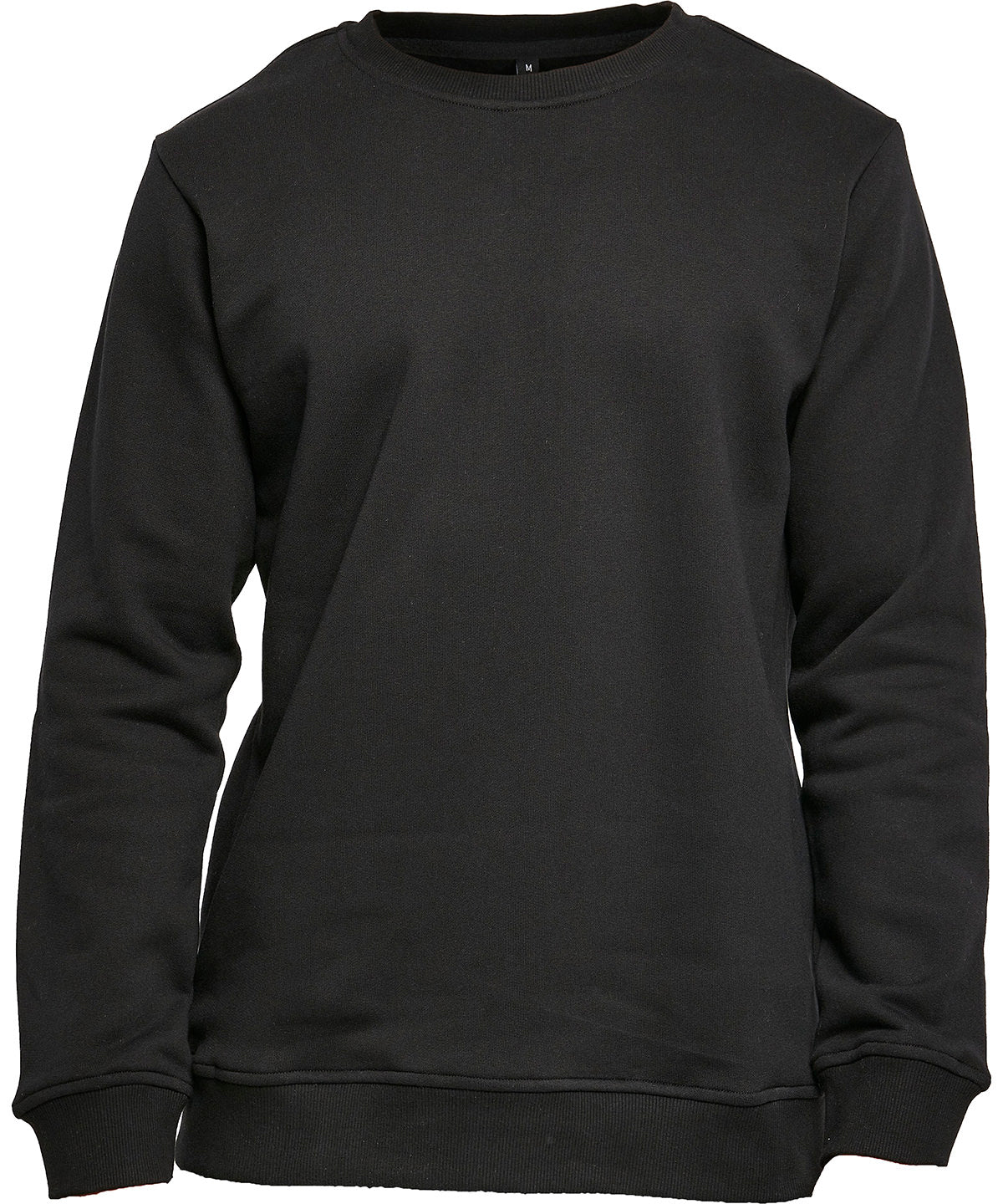 Háskólapeysur - Organic Basic Crew