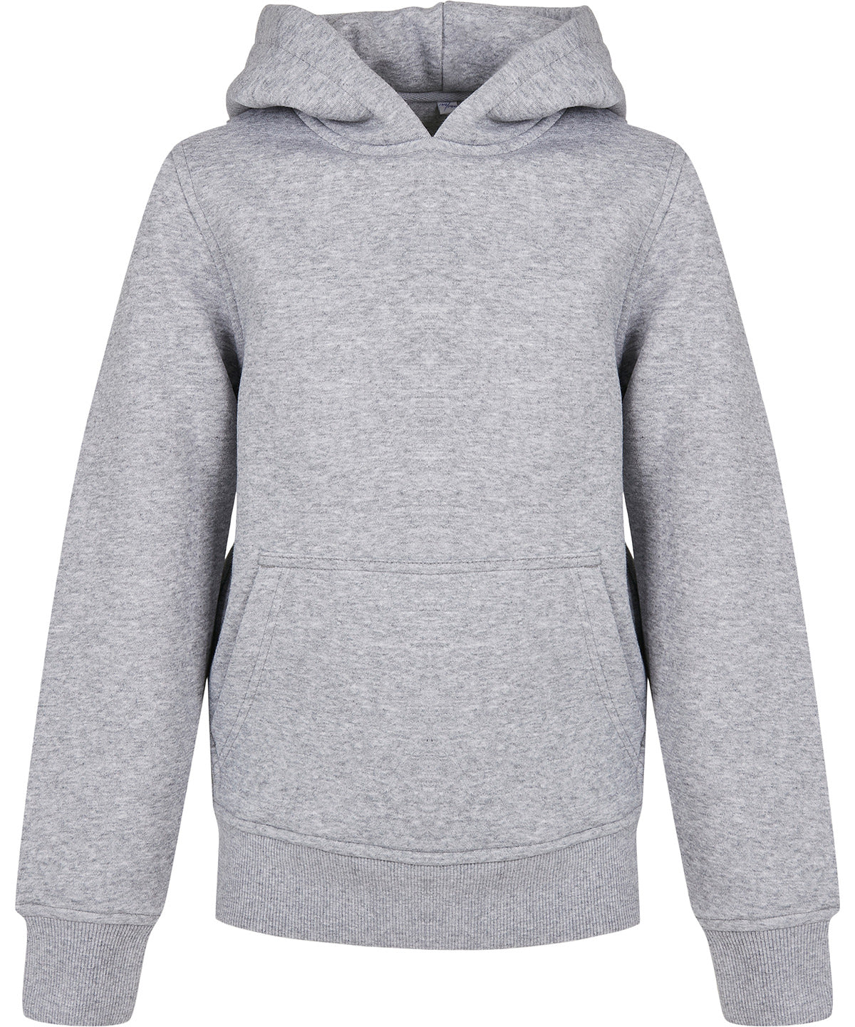 Hettupeysur - Organic Kids Basic Hoodie