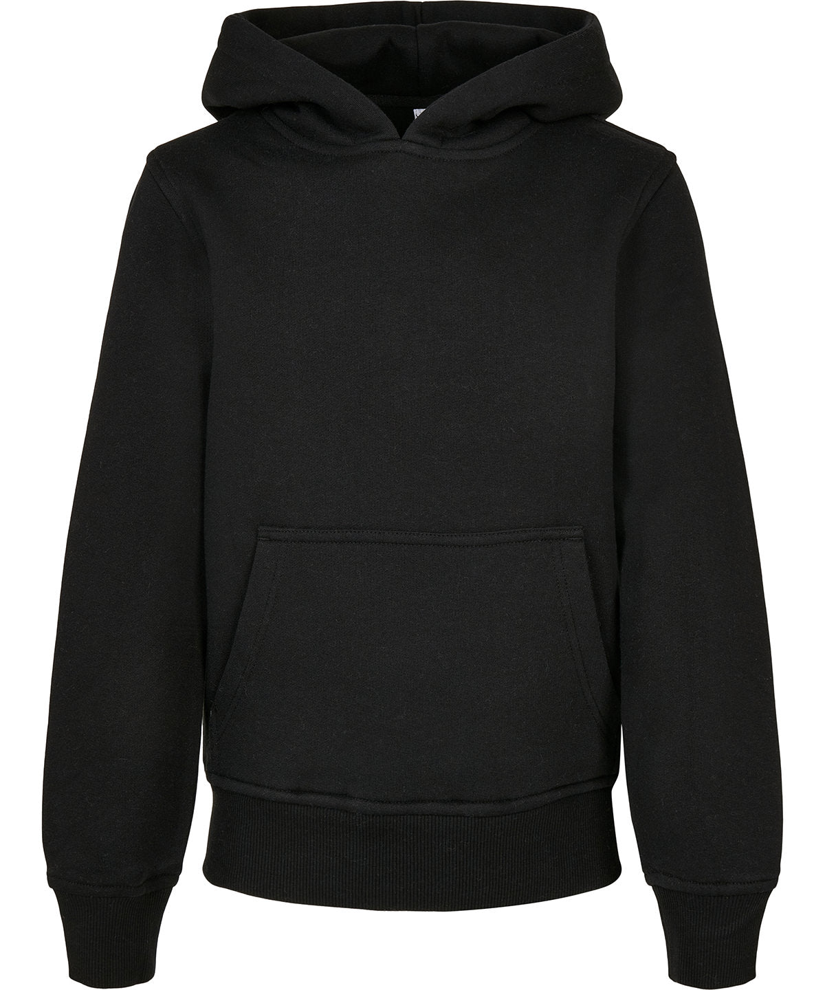 Hettupeysur - Organic Kids Basic Hoodie