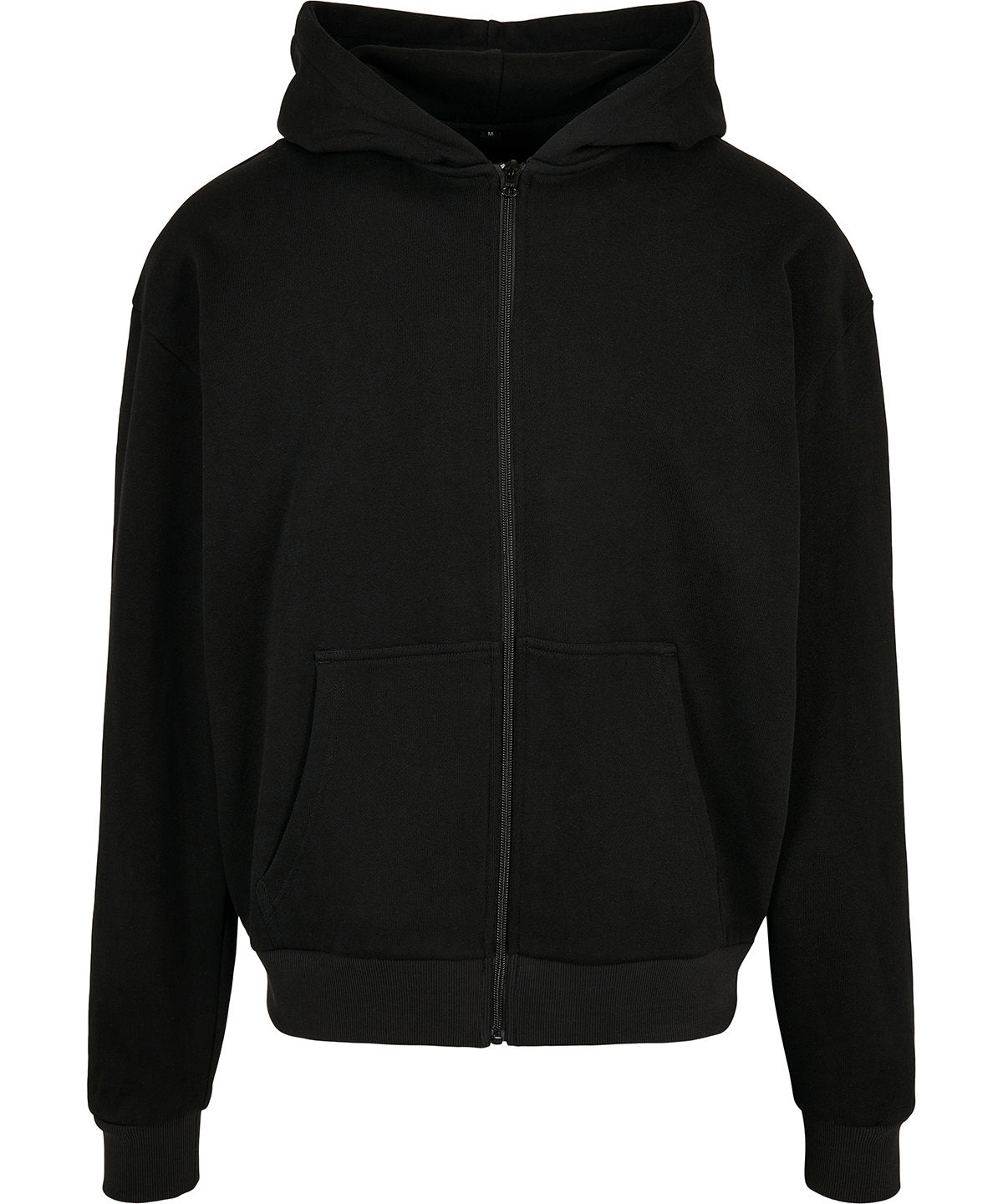 Hettupeysur - Ultra Heavy Zip Hoodie