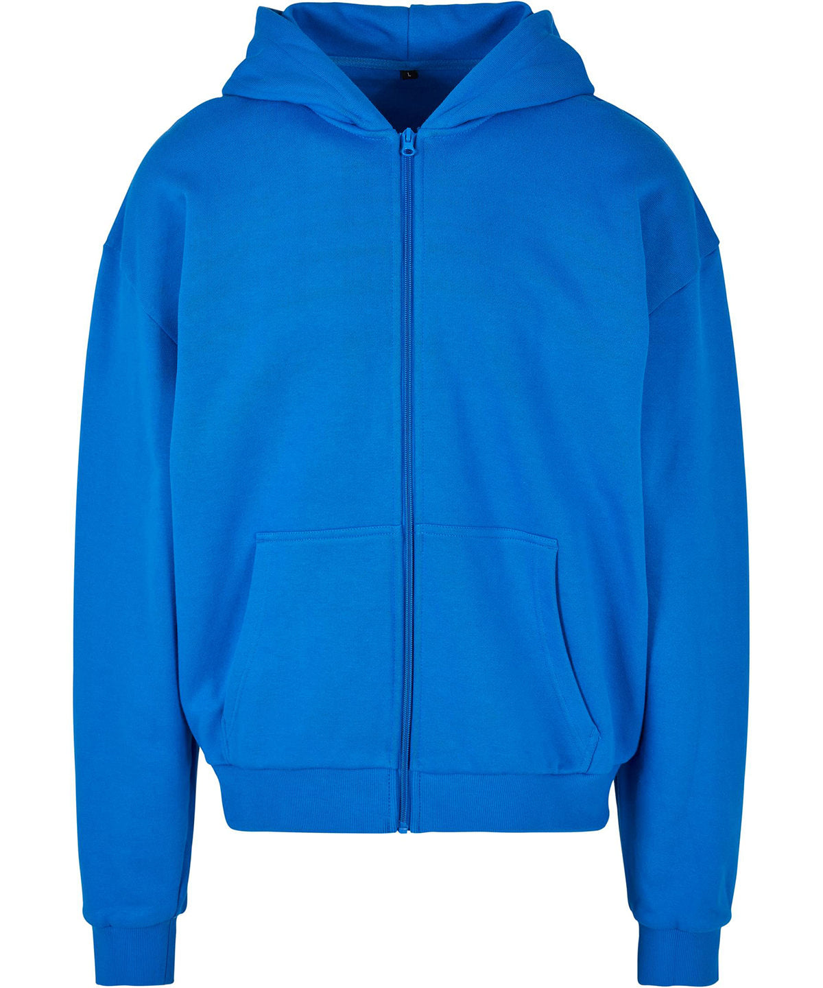 Hettupeysur - Ultra Heavy Zip Hoodie