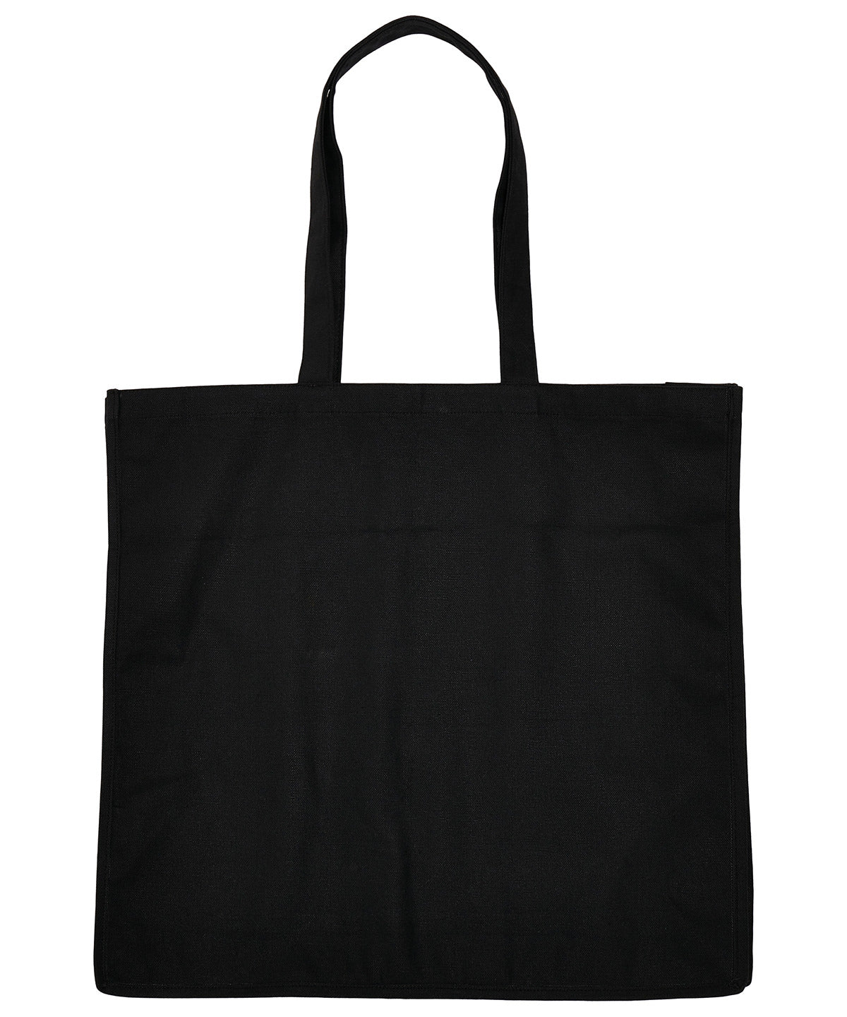 Töskur - Oversized Canvas Tote Bag