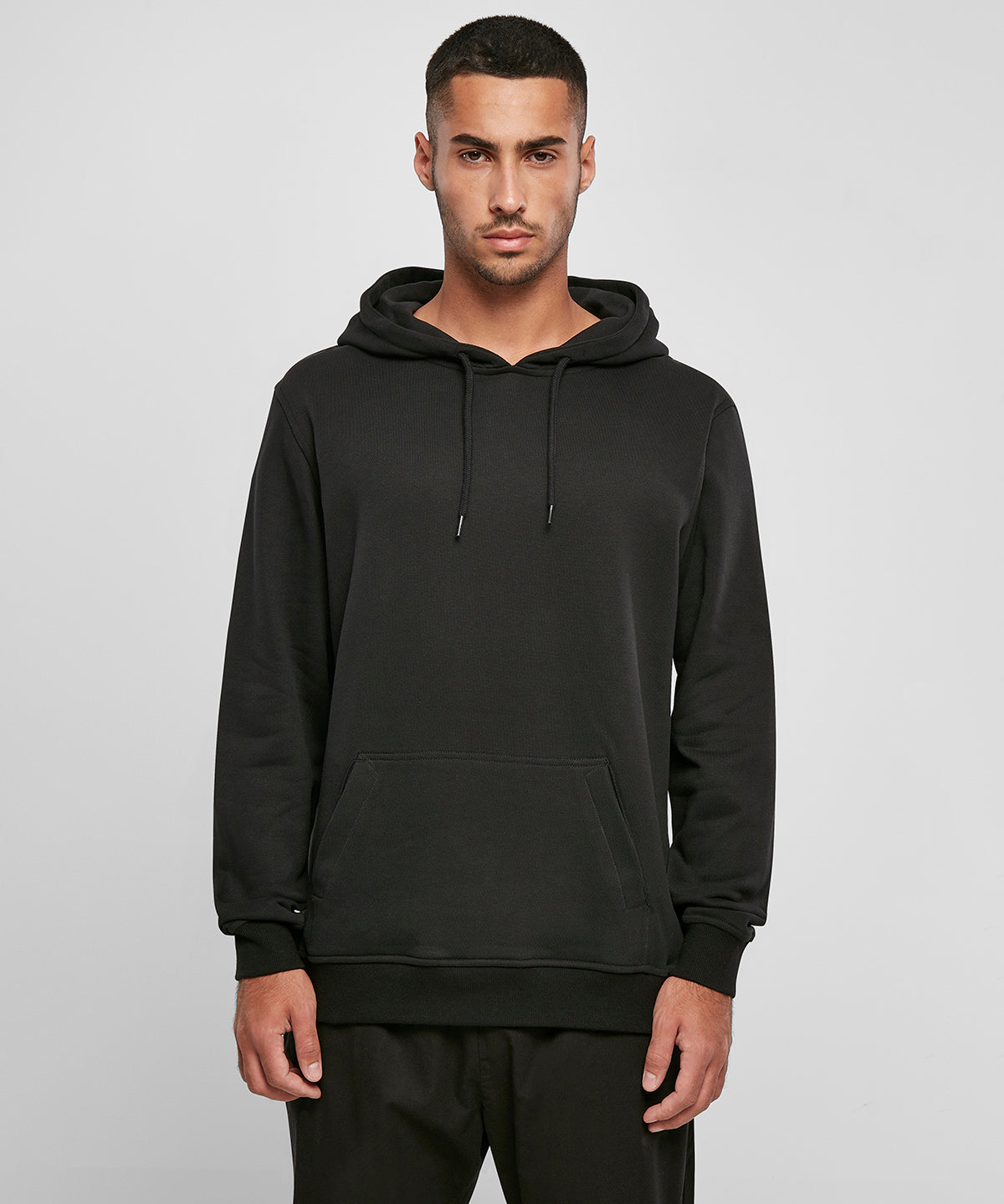 Hettupeysur - Ultra-heavy Regular Hoodie