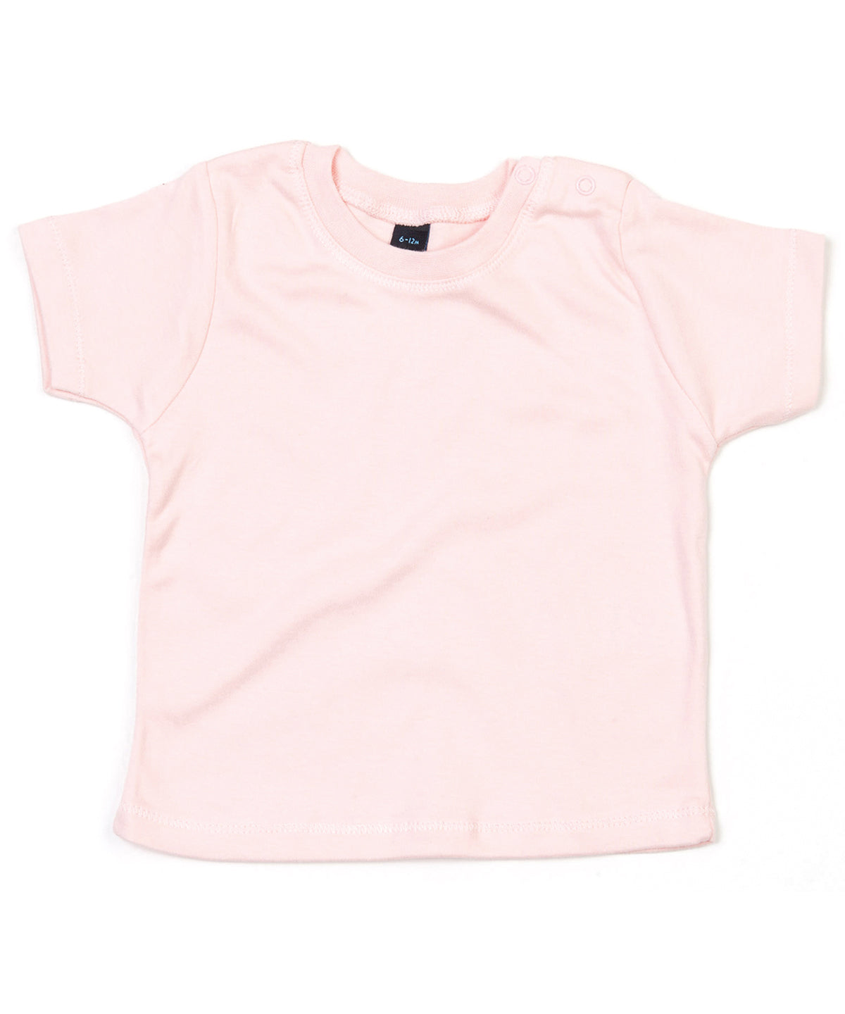 Stuttermabolir - Baby T