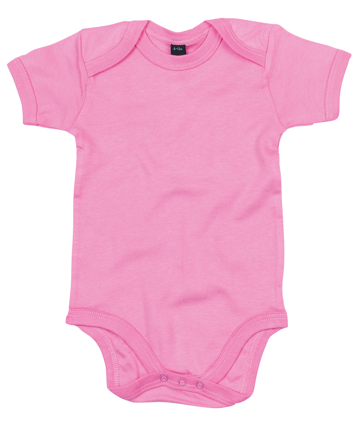 Bodysuits - Baby Bodysuit