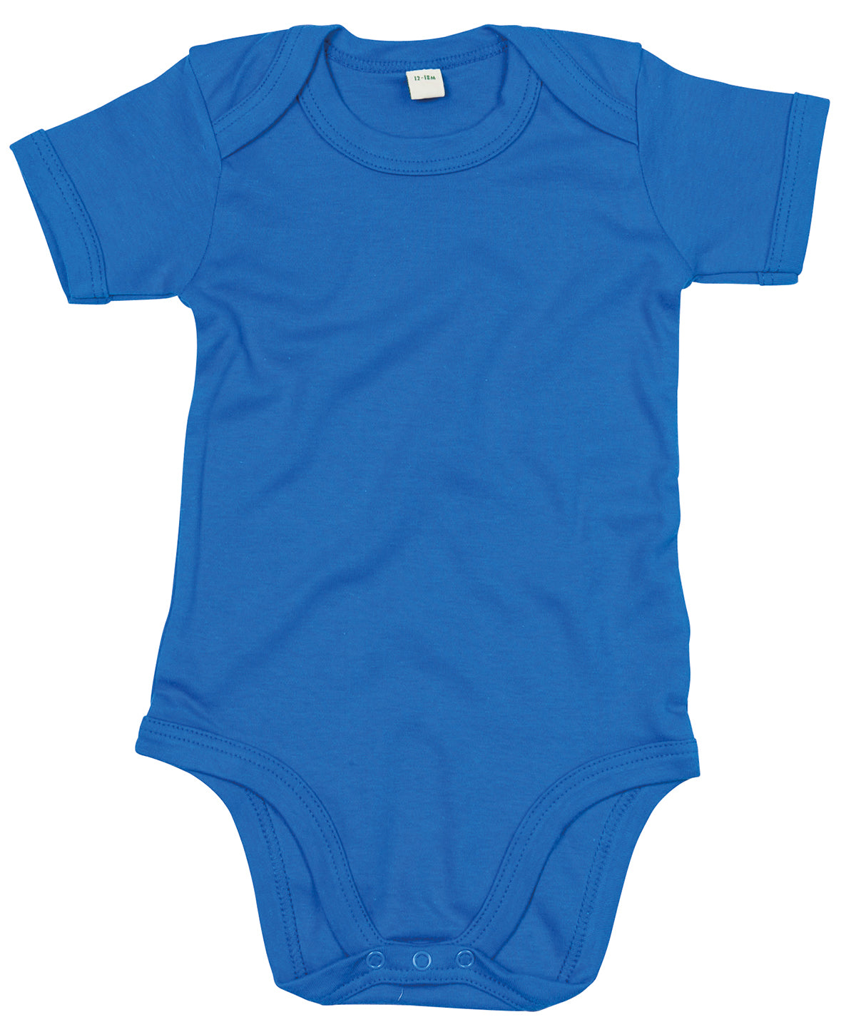 Bodysuits - Baby Bodysuit