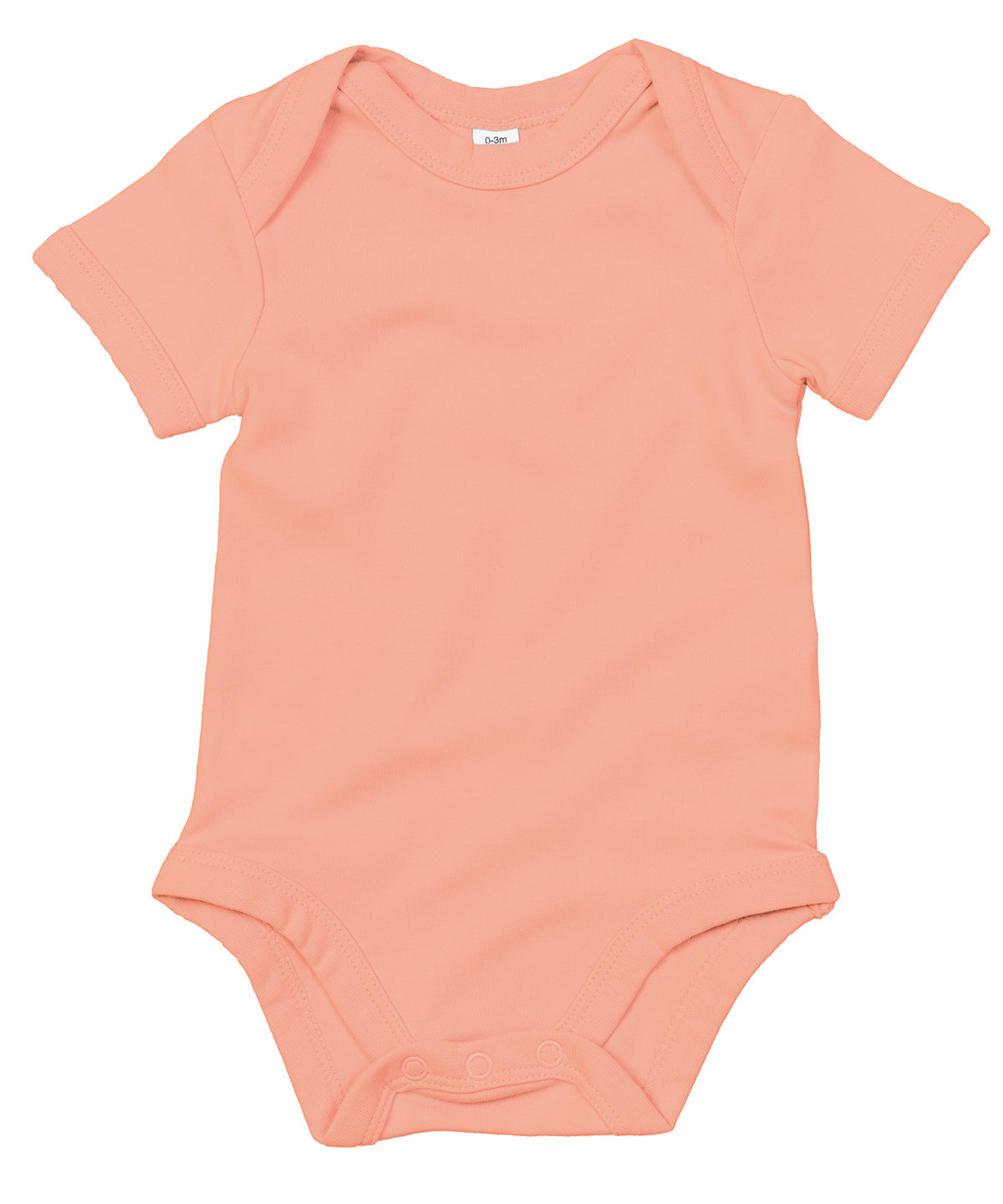 Bodysuits - Baby Bodysuit