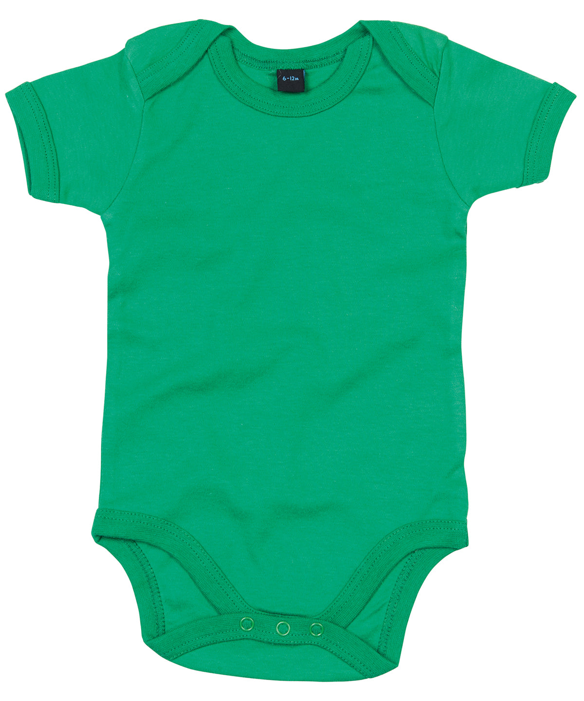 Bodysuits - Baby Bodysuit