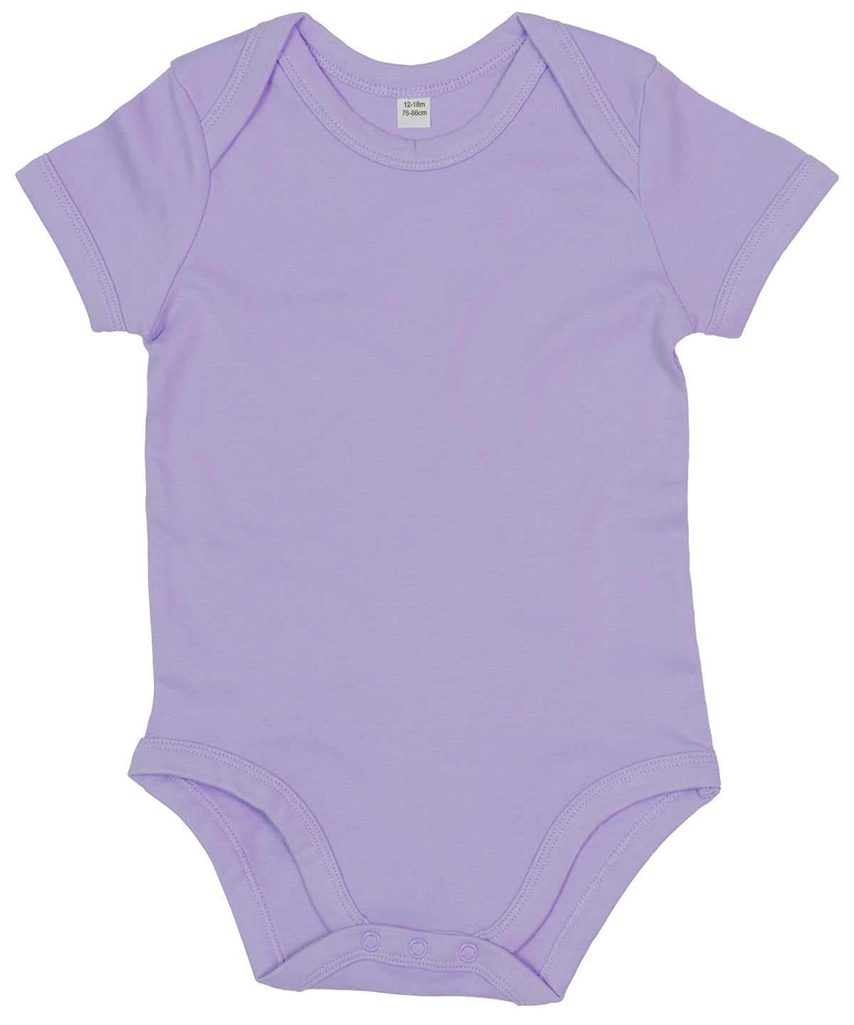 Bodysuits - Baby Bodysuit