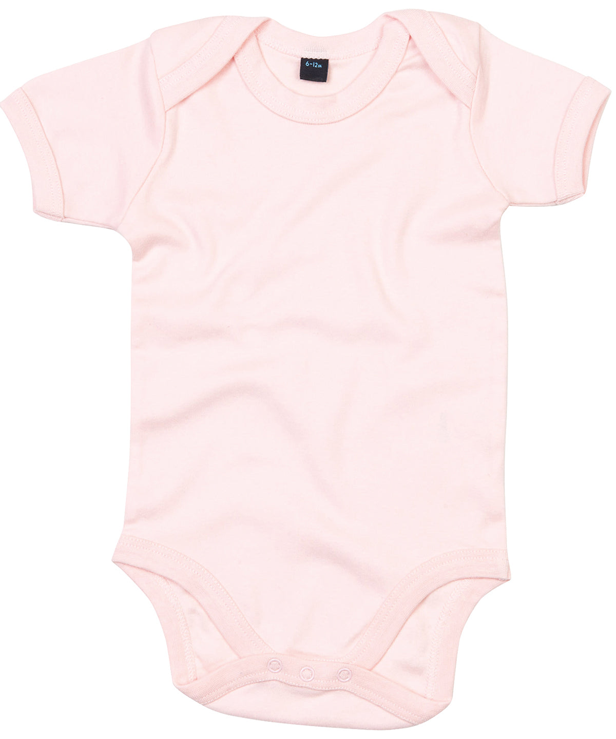 Bodysuits - Baby Bodysuit