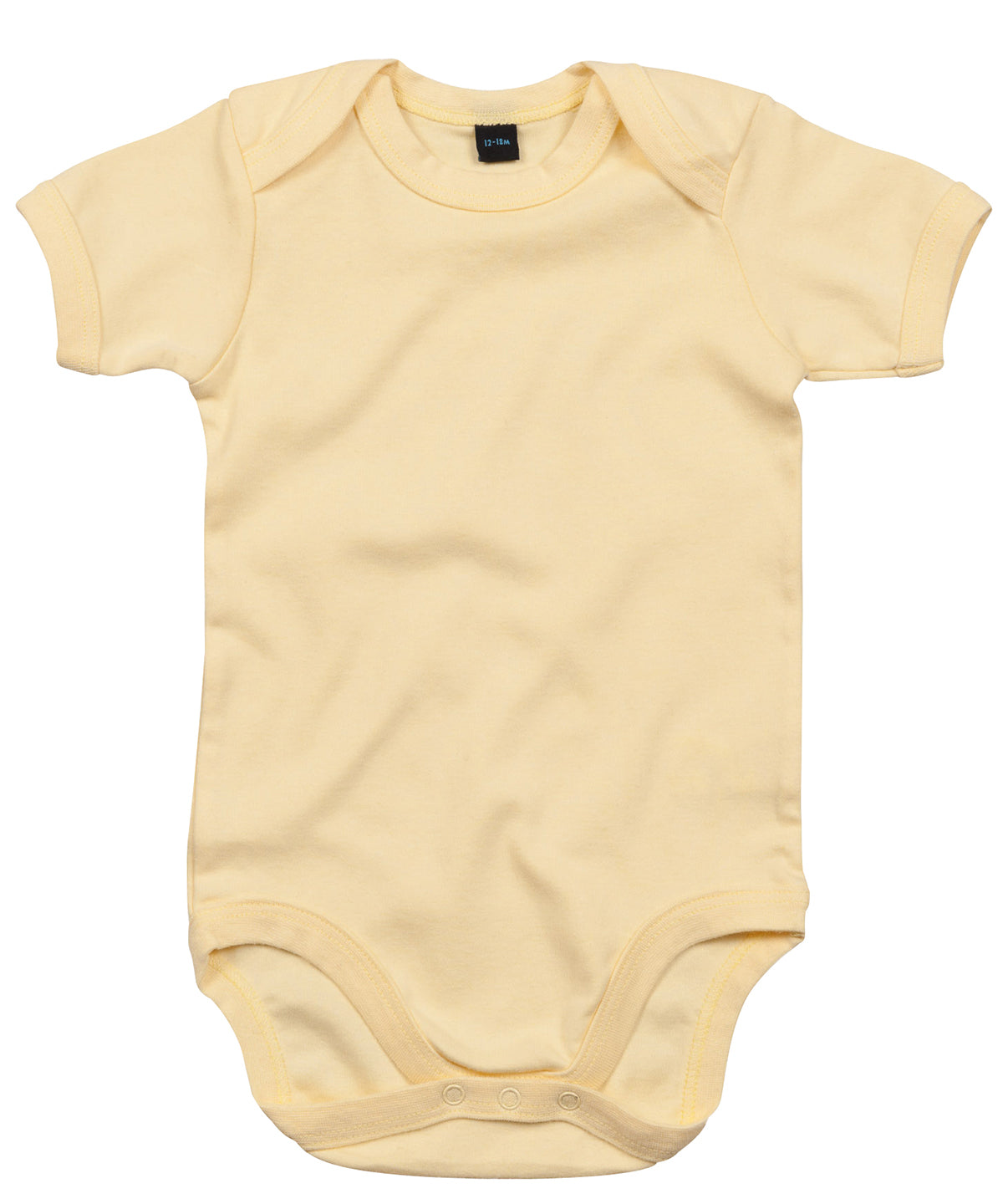 Bodysuits - Baby Bodysuit