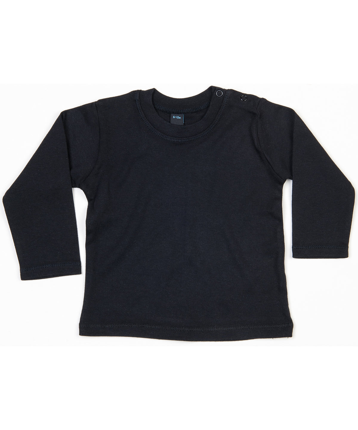Stuttermabolir - Baby Long Sleeve T