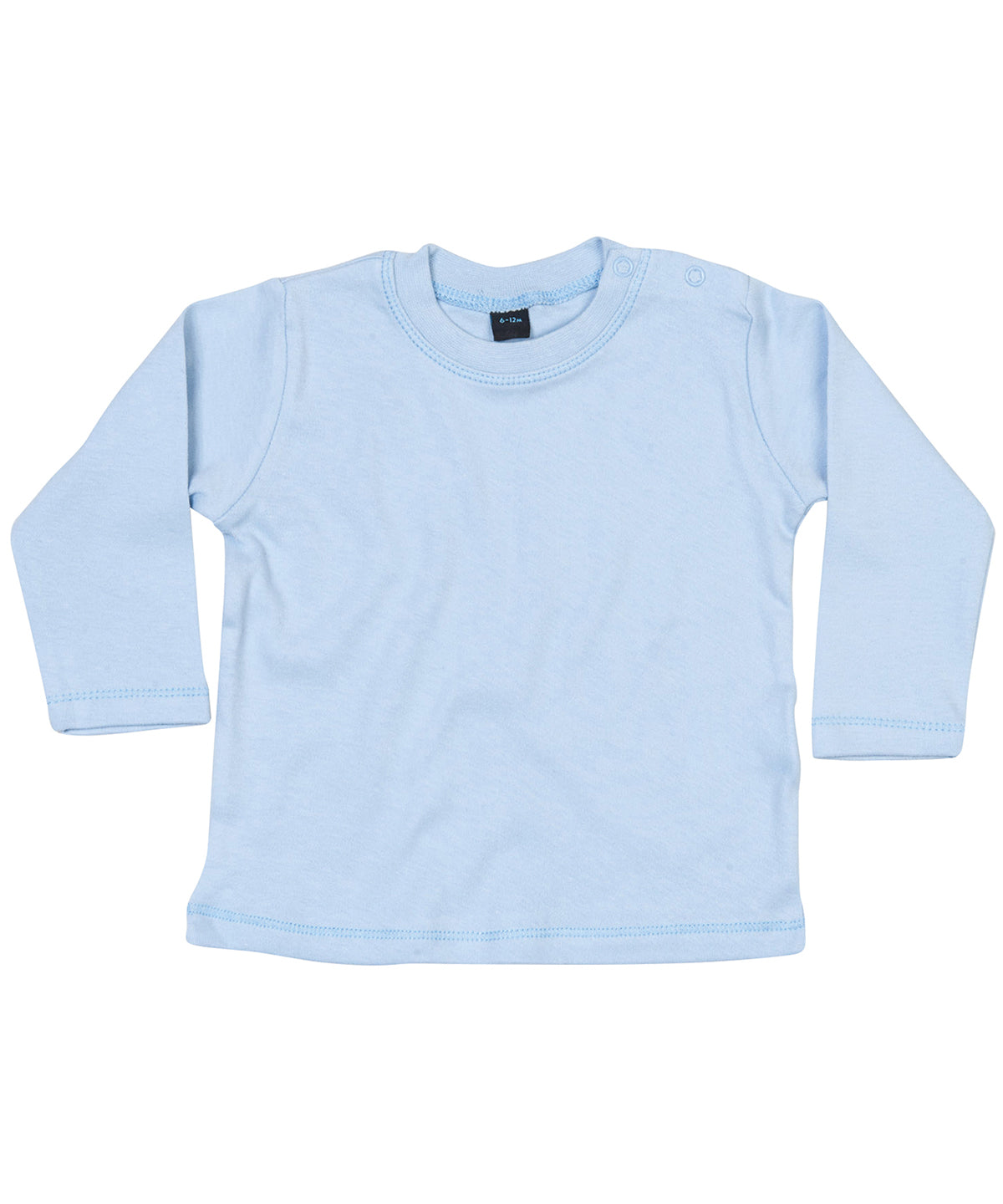 Stuttermabolir - Baby Long Sleeve T