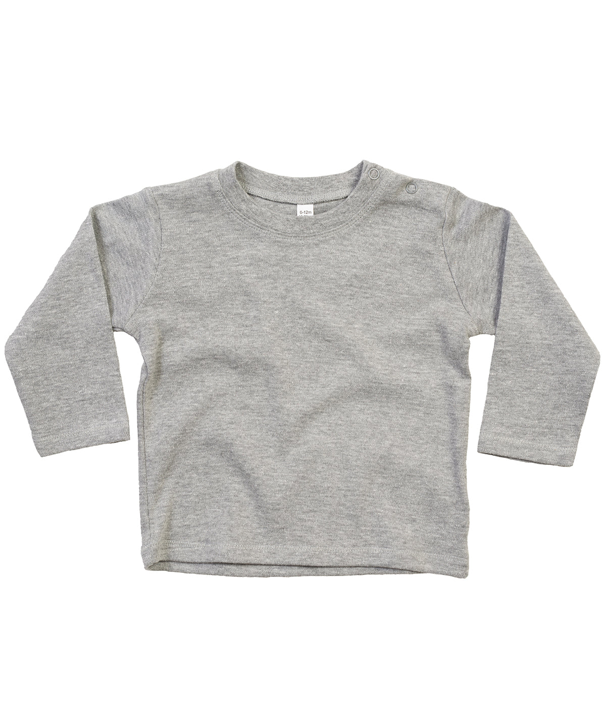 Stuttermabolir - Baby Long Sleeve T