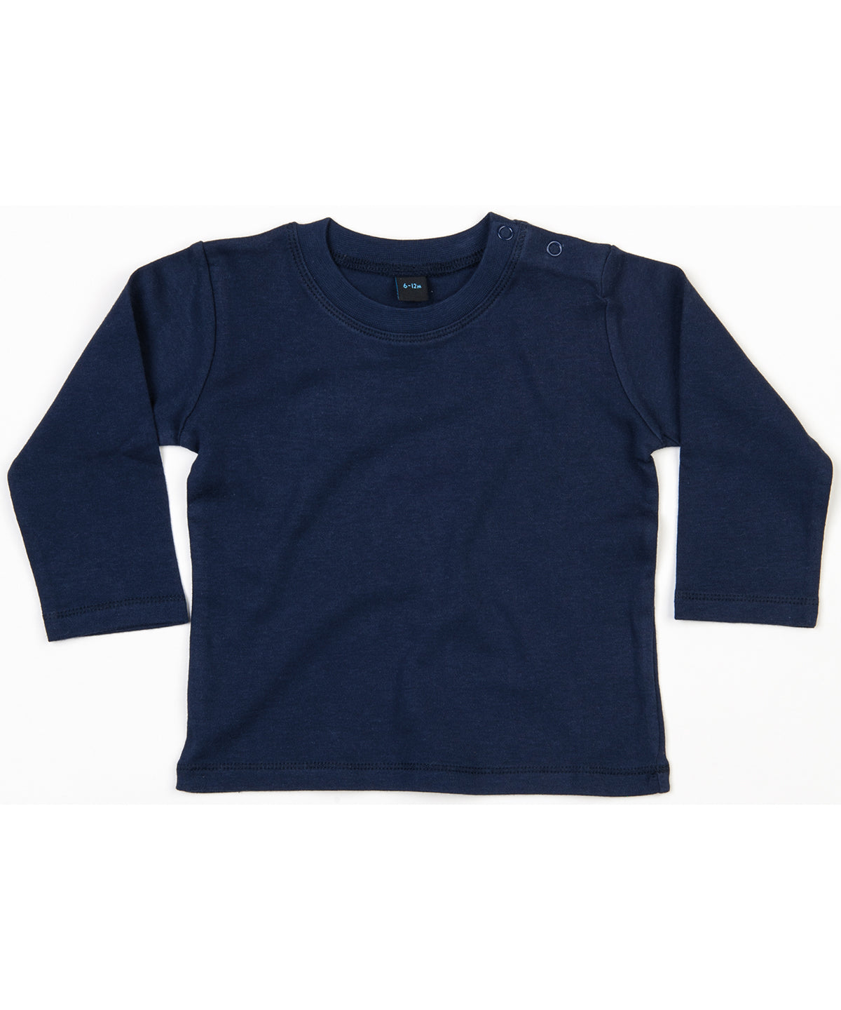Stuttermabolir - Baby Long Sleeve T