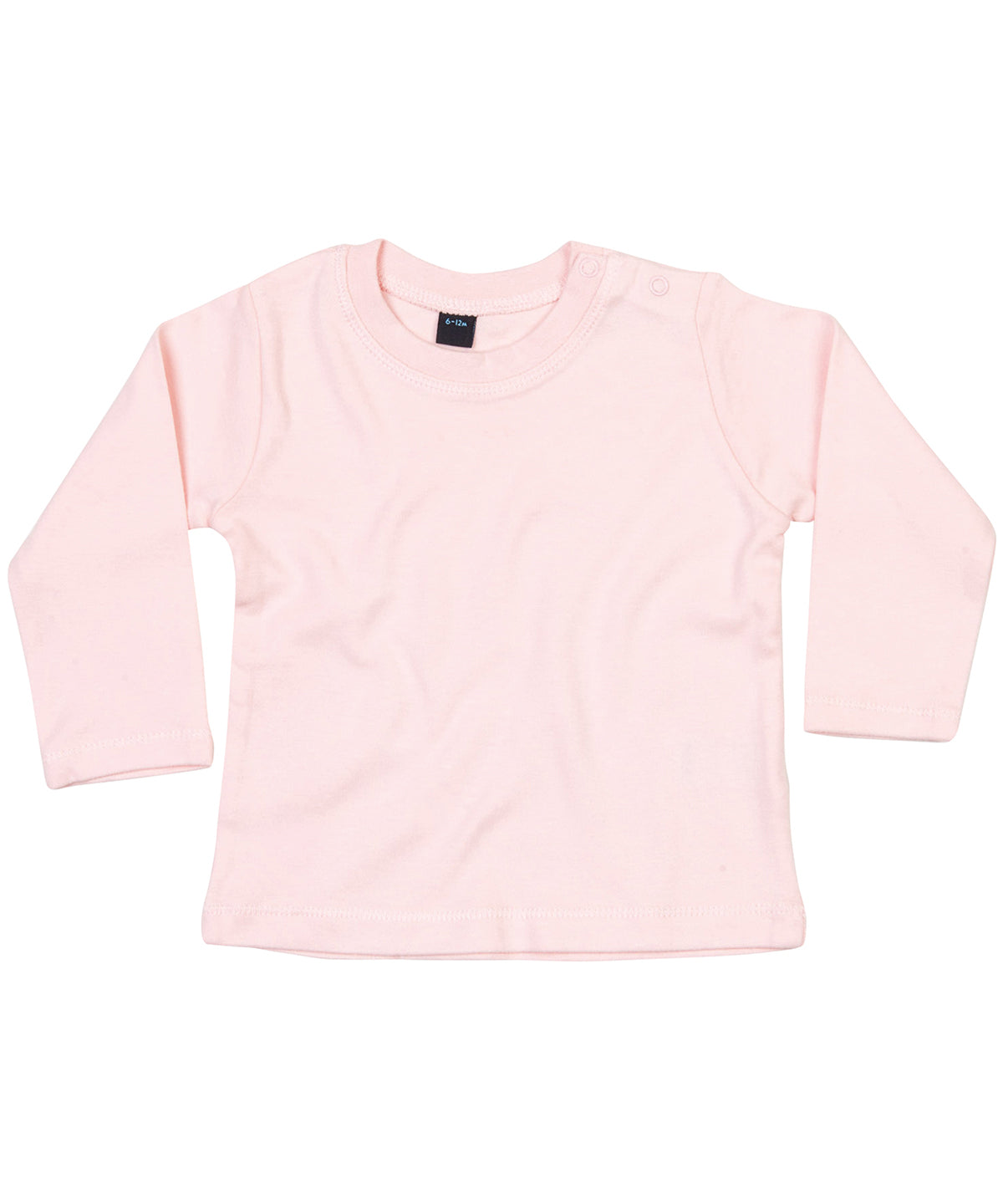 Stuttermabolir - Baby Long Sleeve T