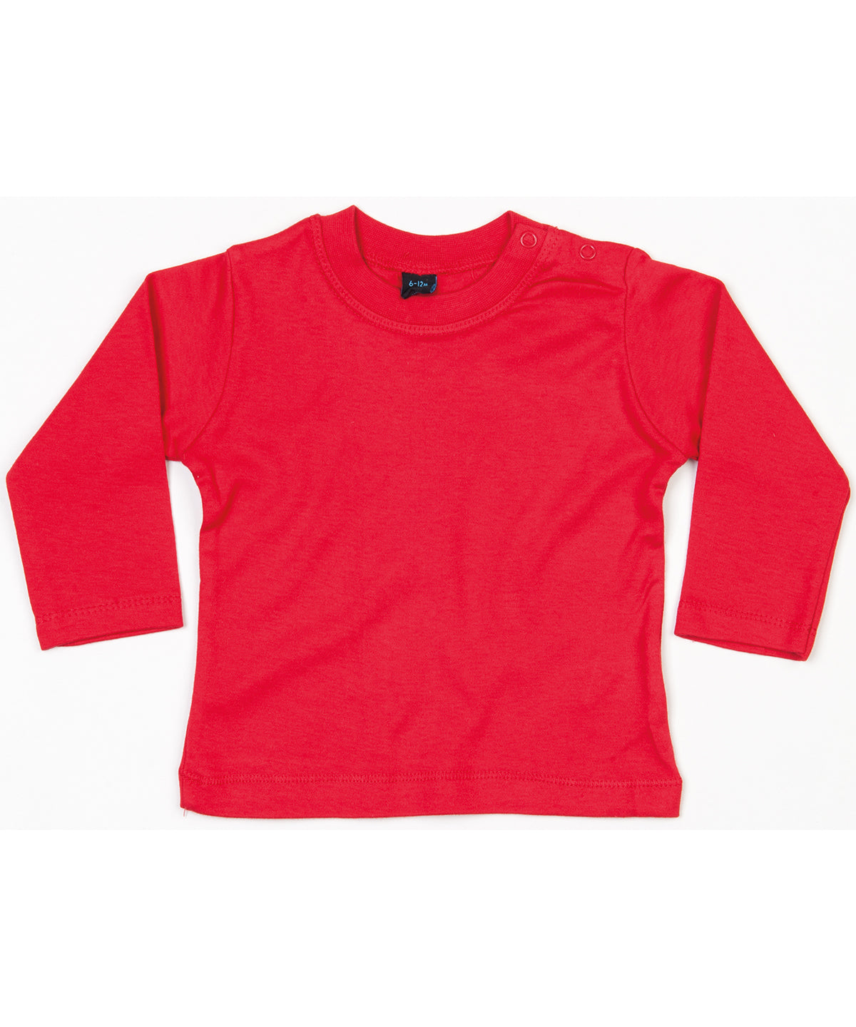 Stuttermabolir - Baby Long Sleeve T
