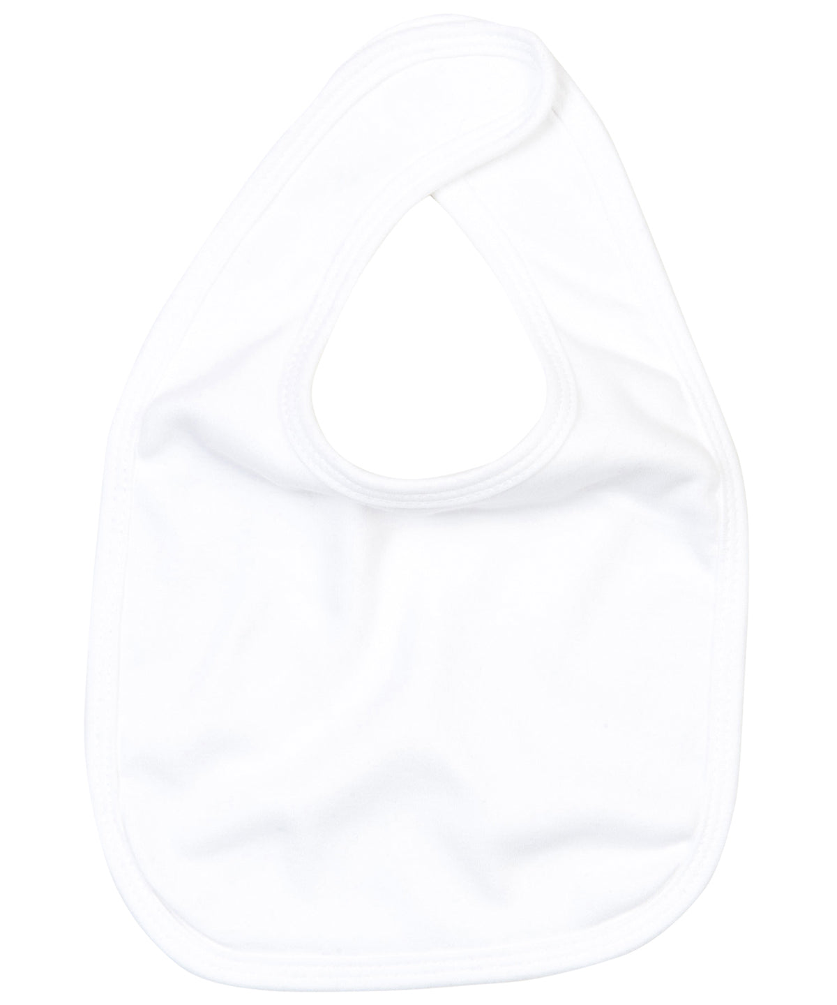 Smekkbuxur - Baby Bib