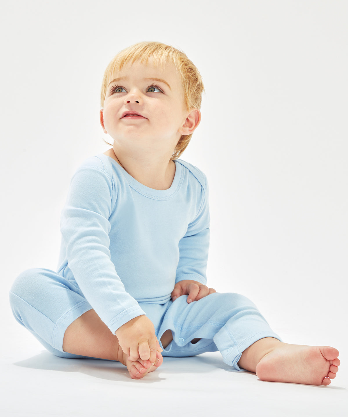 Bodysuits - Baby Rompersuit