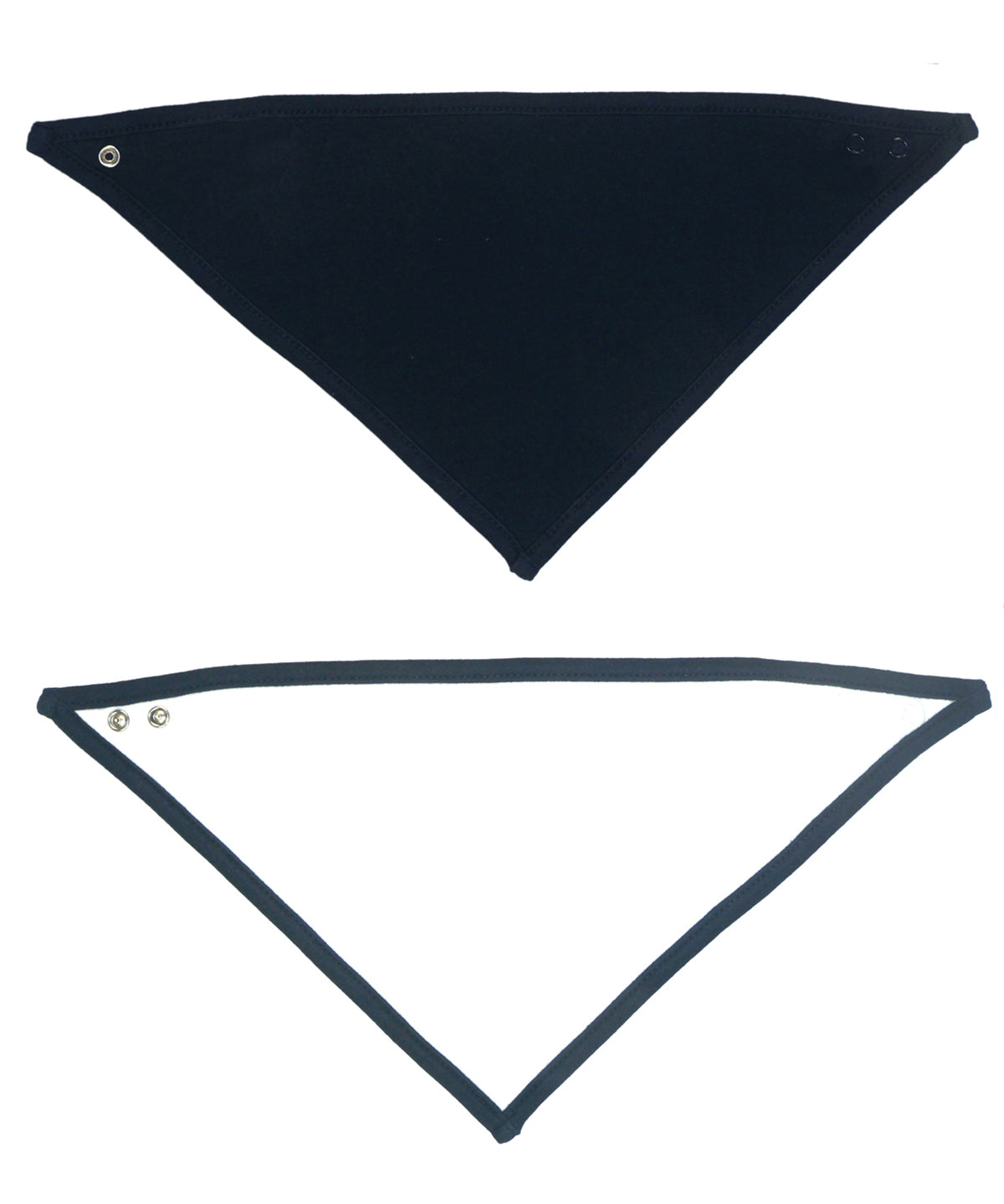 Smekkbuxur - Bandana Bib