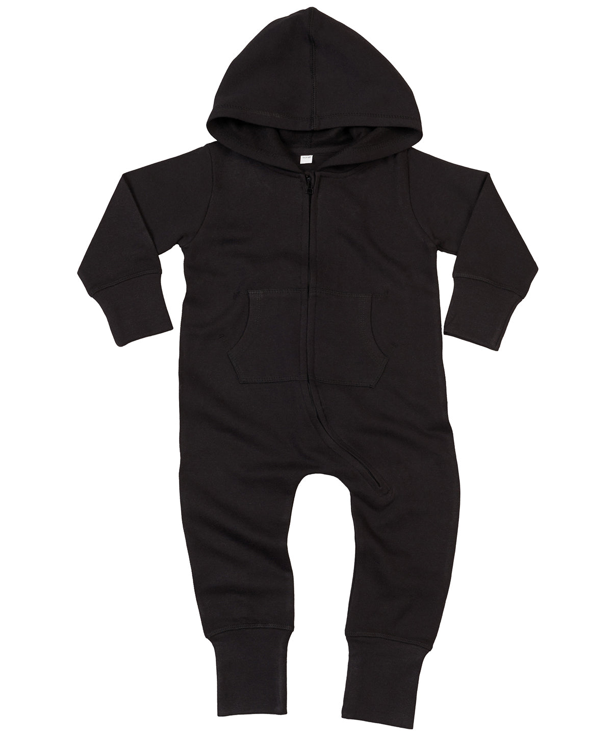Samfellur - Baby And Toddler All-in-one