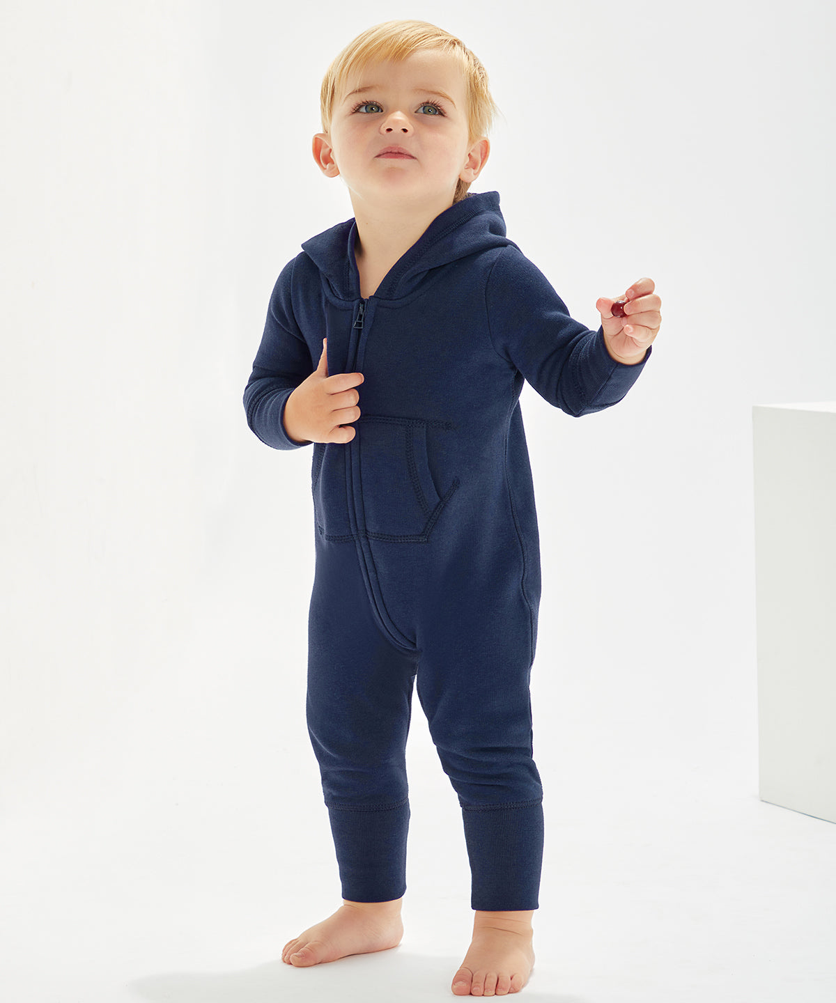 Samfellur - Baby And Toddler All-in-one