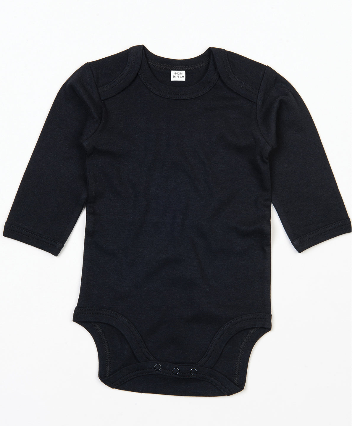 Bodysuits - Baby Organic Long Sleeve Bodysuit