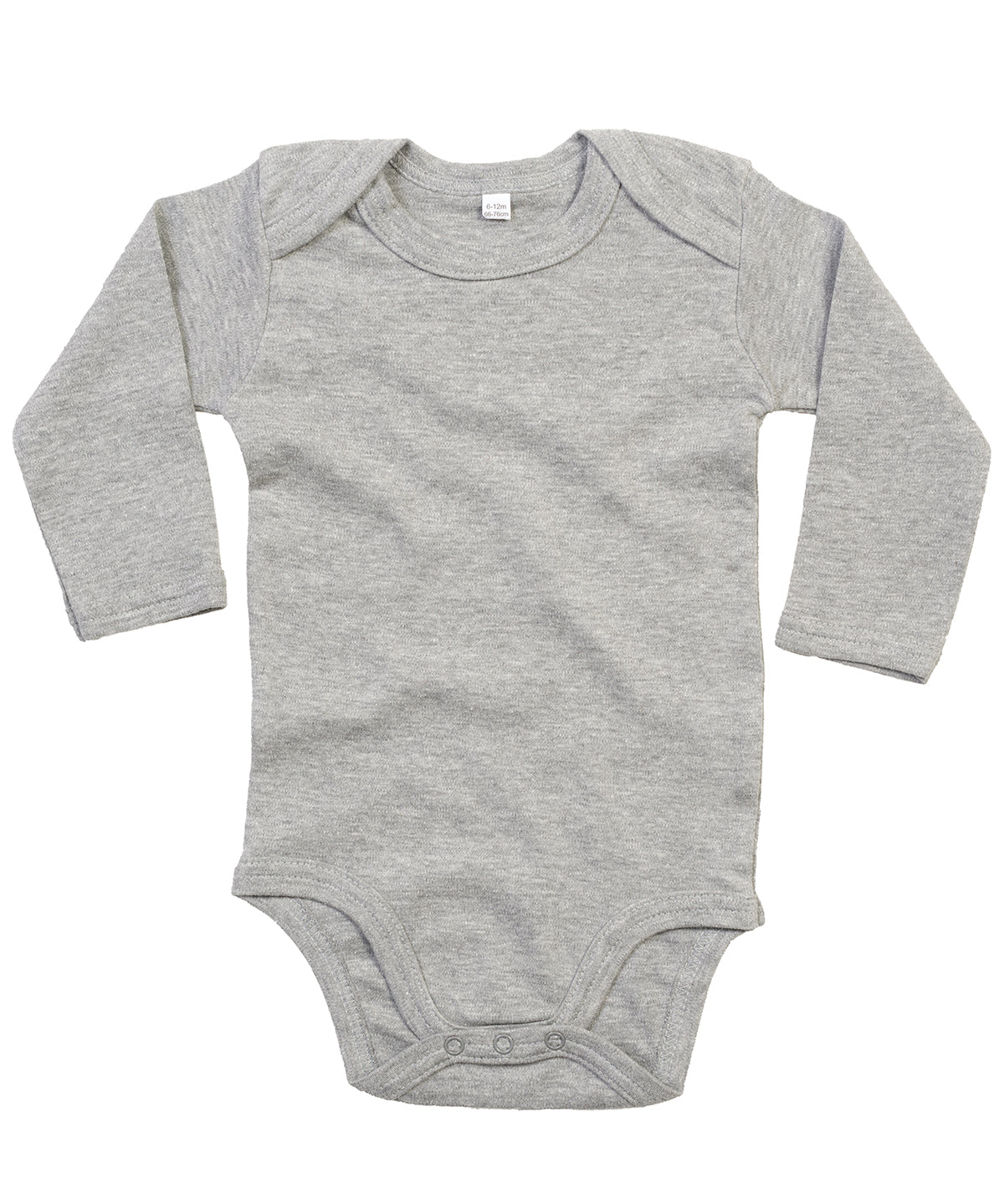 Bodysuits - Baby Organic Long Sleeve Bodysuit