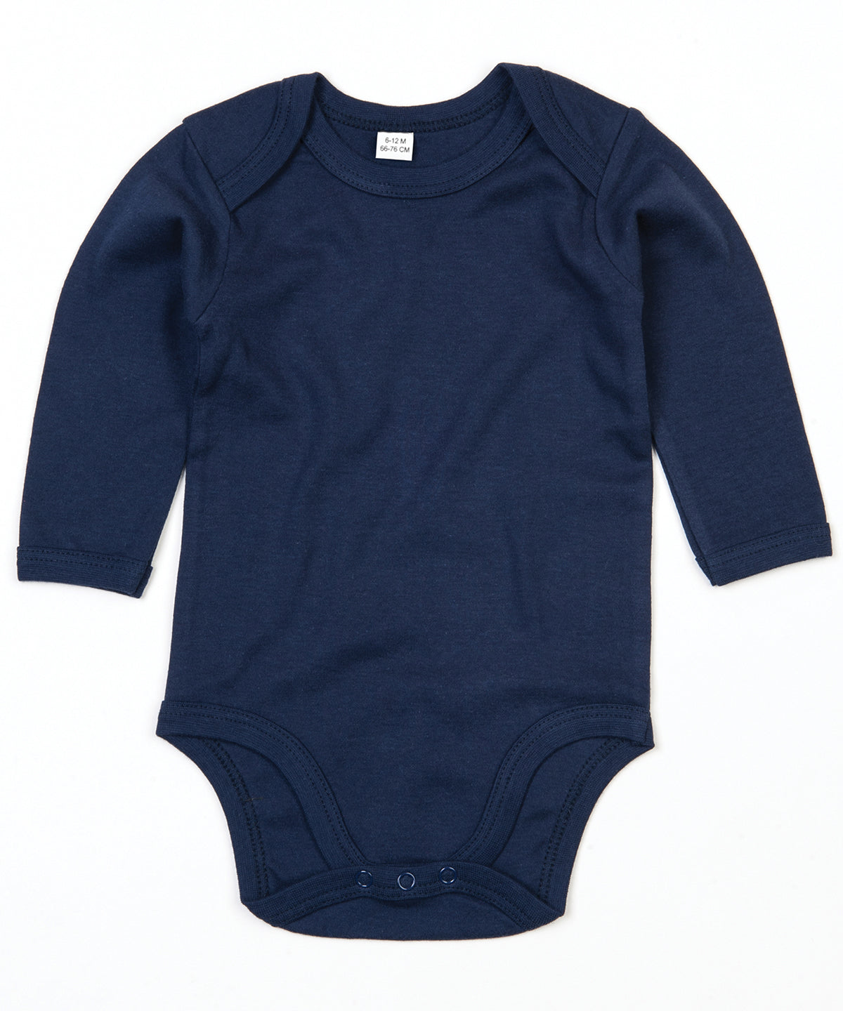 Bodysuits - Baby Organic Long Sleeve Bodysuit