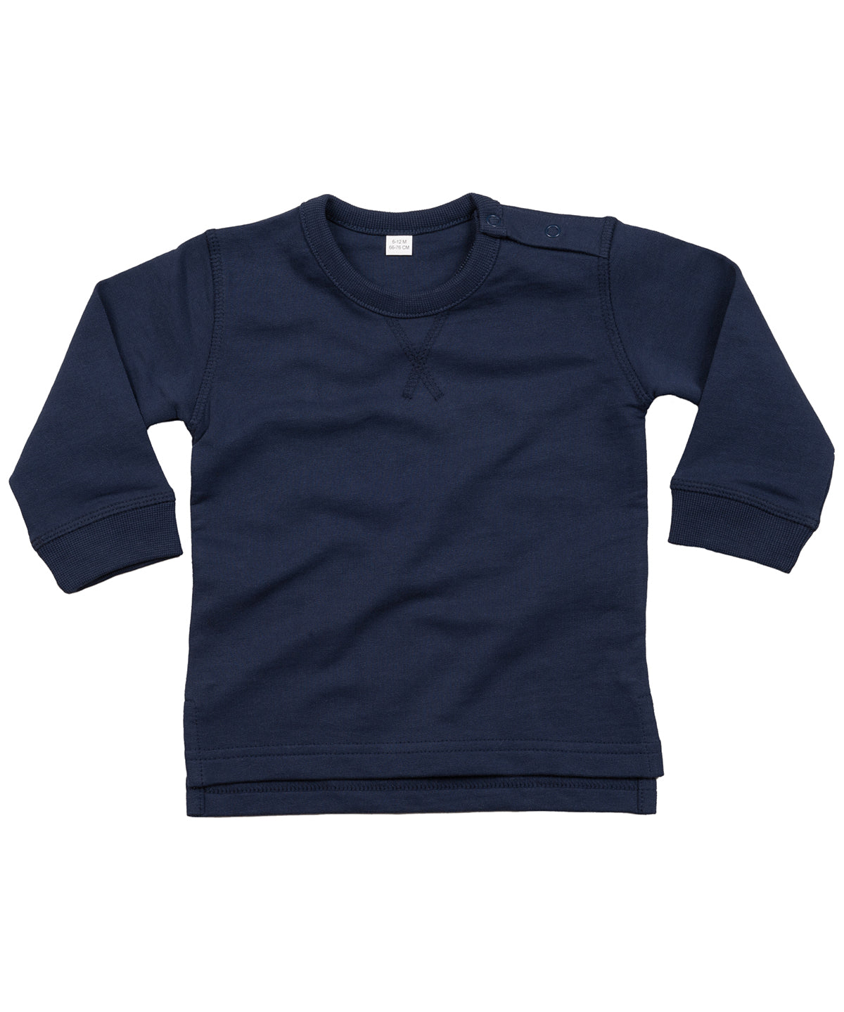 Háskólapeysur - Baby Sweatshirt