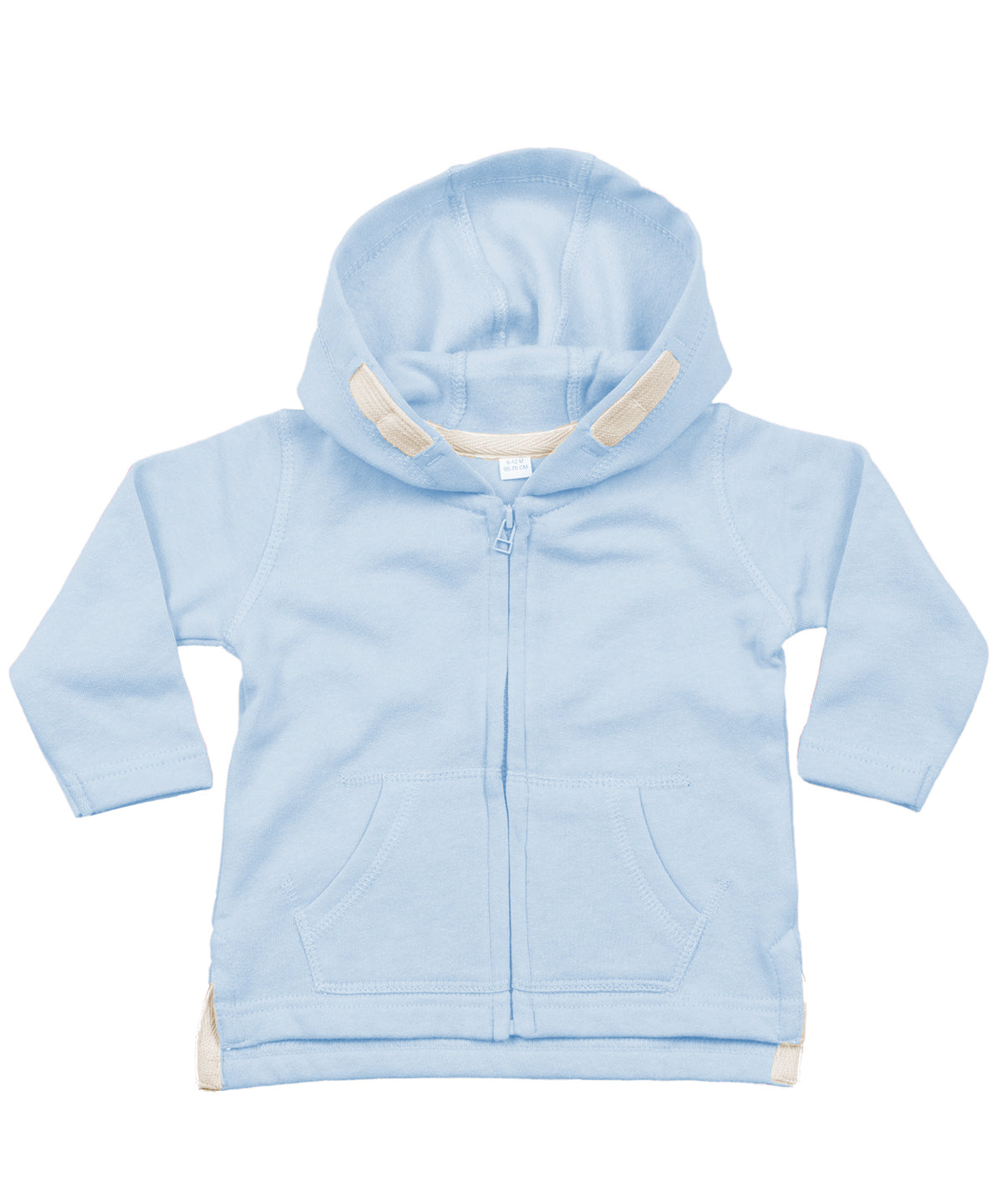 Hettupeysur - Baby Hoodie