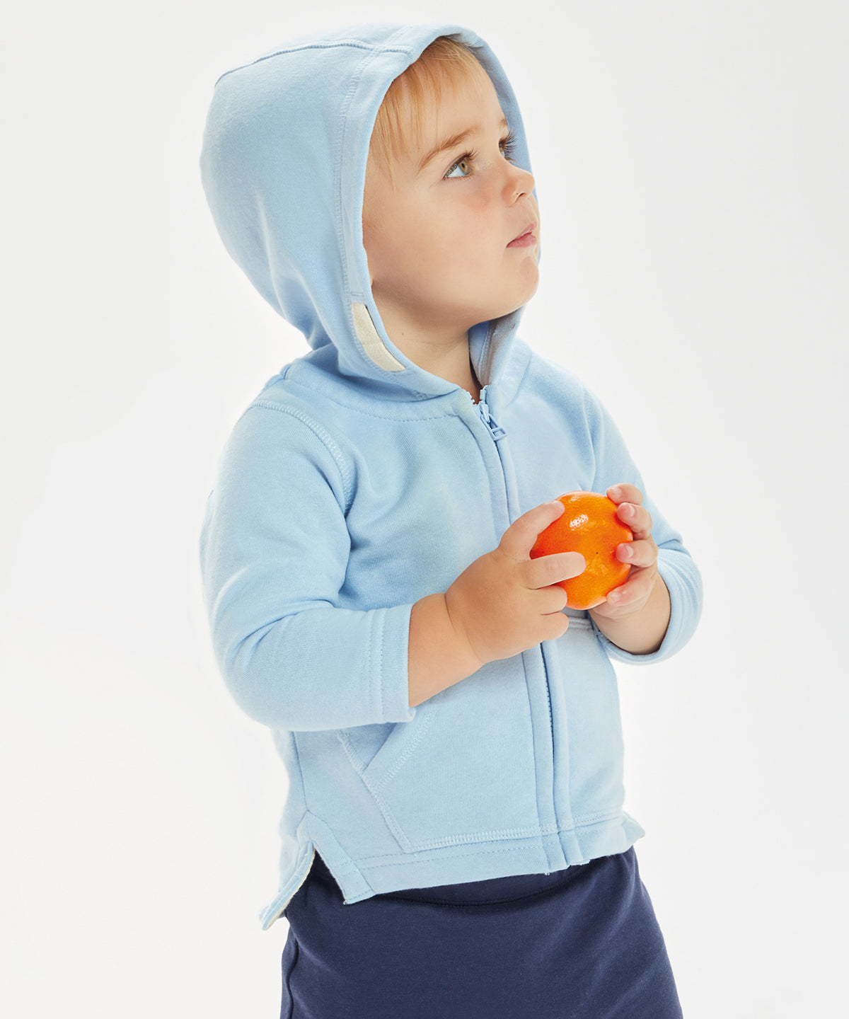 Hettupeysur - Baby Hoodie