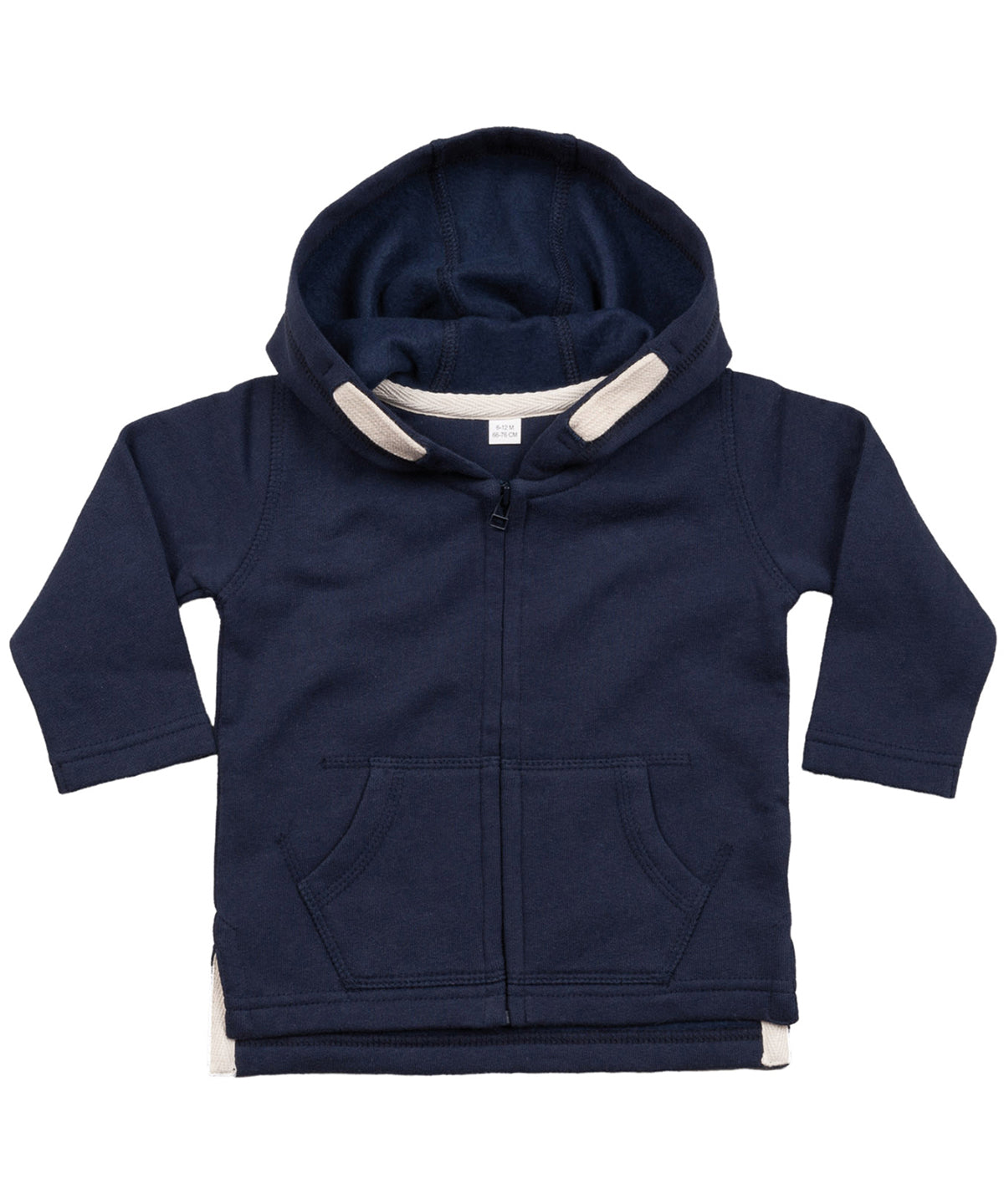 Hettupeysur - Baby Hoodie