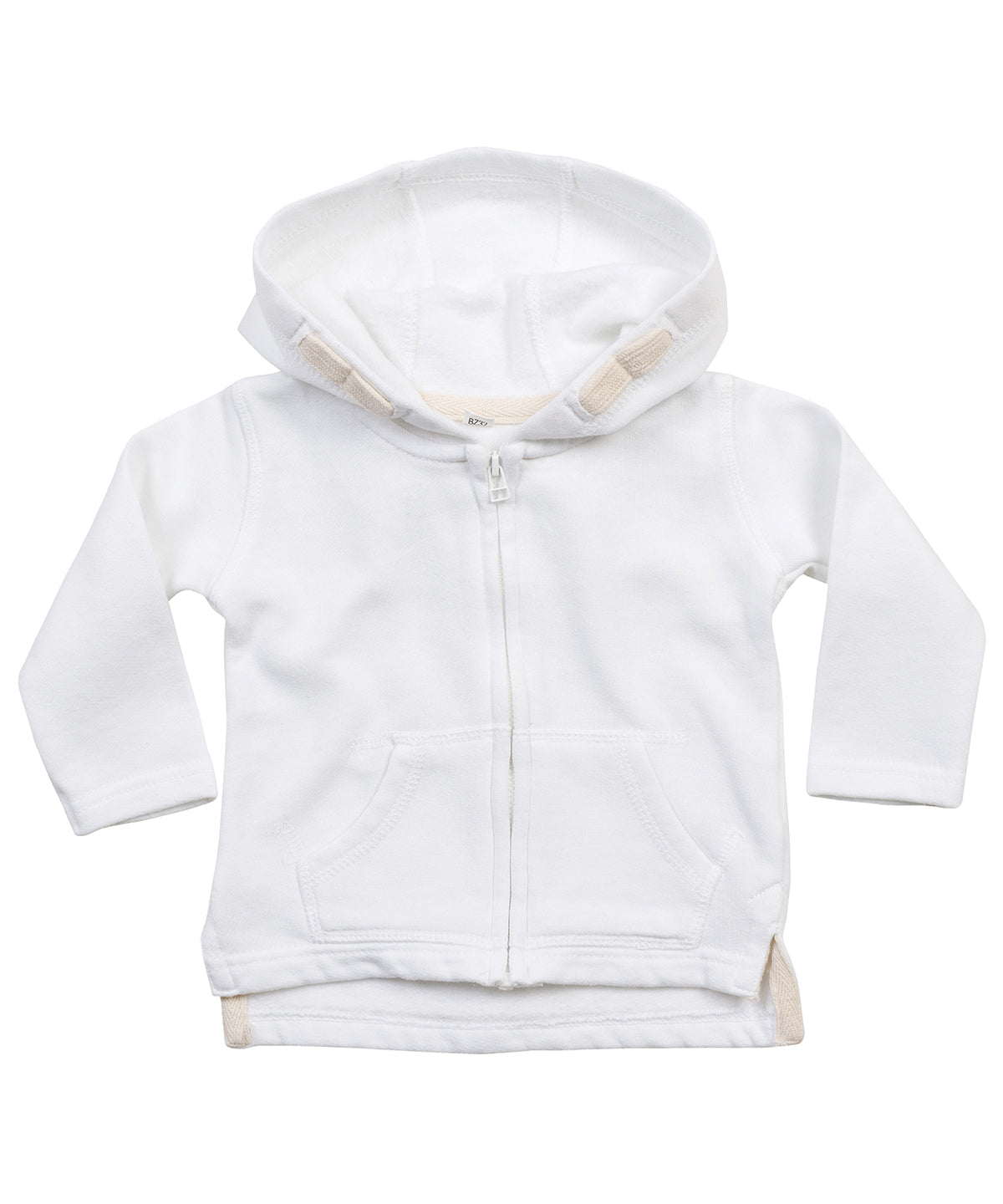 Hettupeysur - Baby Hoodie