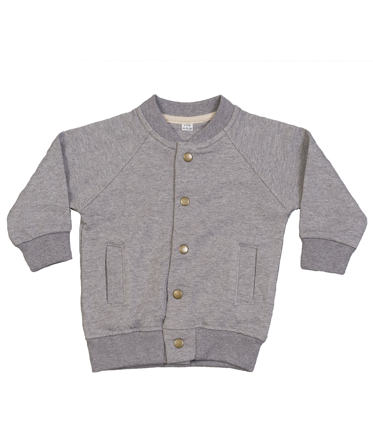 Jakkar - Baby Bomber Jacket