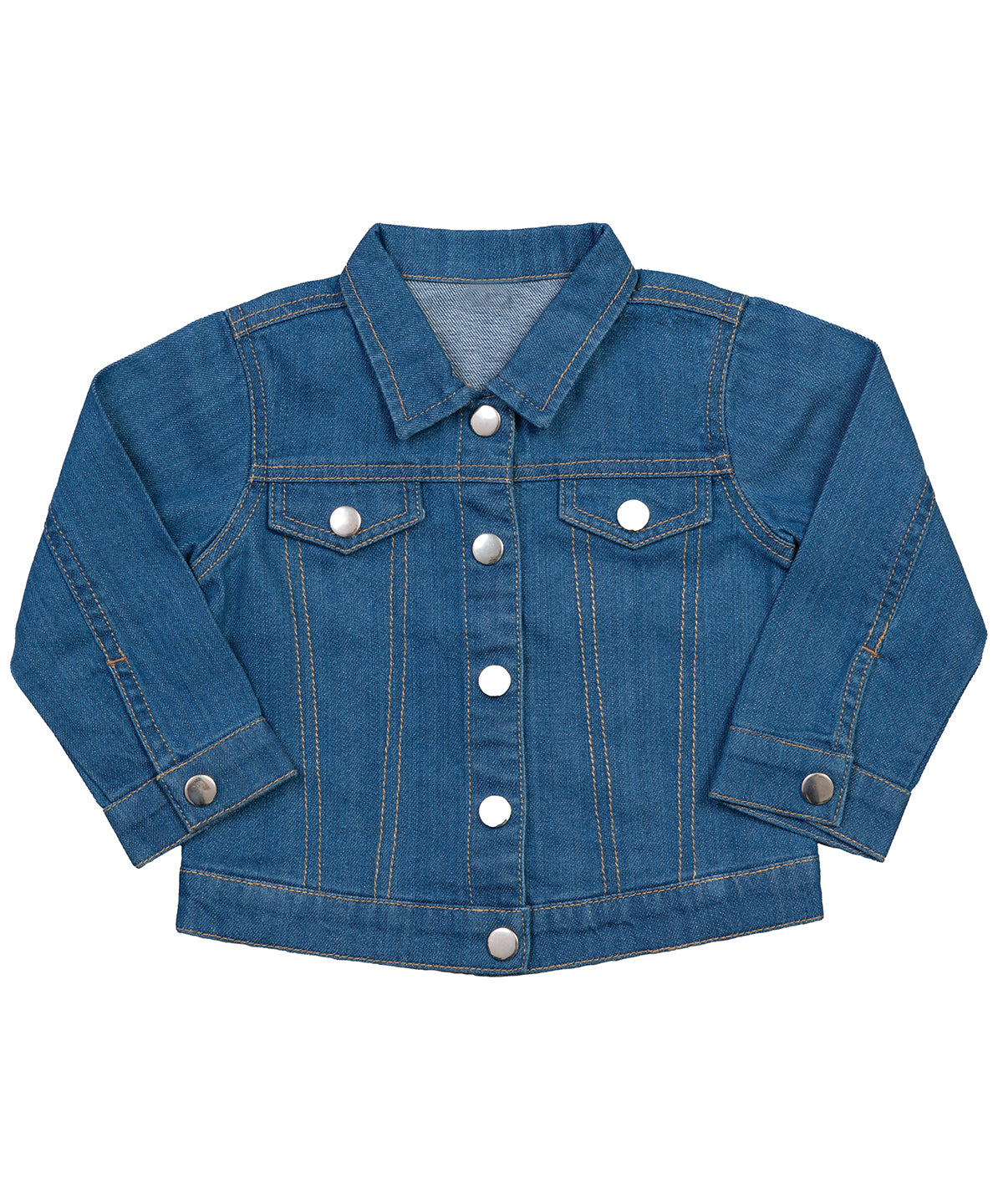 Jakkar - Baby Rocks Denim Jacket