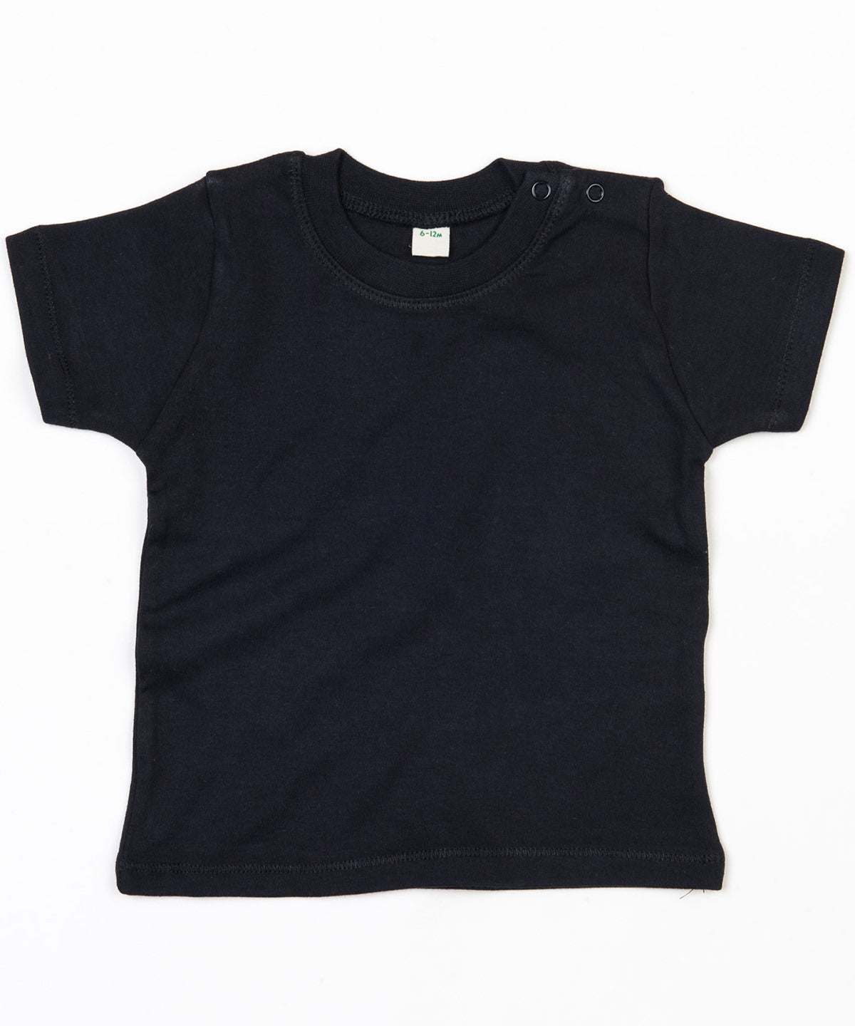 Stuttermabolir - Made In Africa Baby T